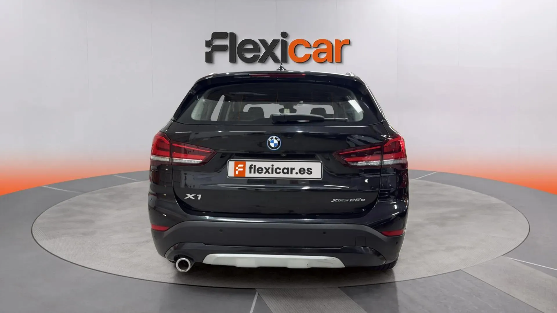 BMW X1 xDrive25e - foto 6