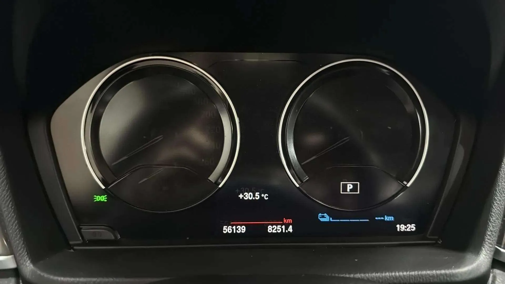 BMW X1 xDrive25e - foto 14