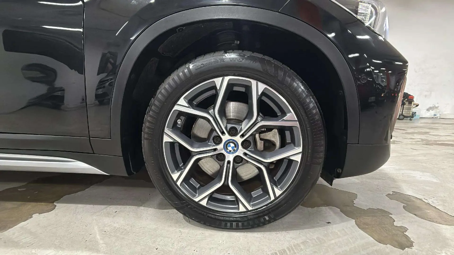 BMW X1 xDrive25e - foto 29