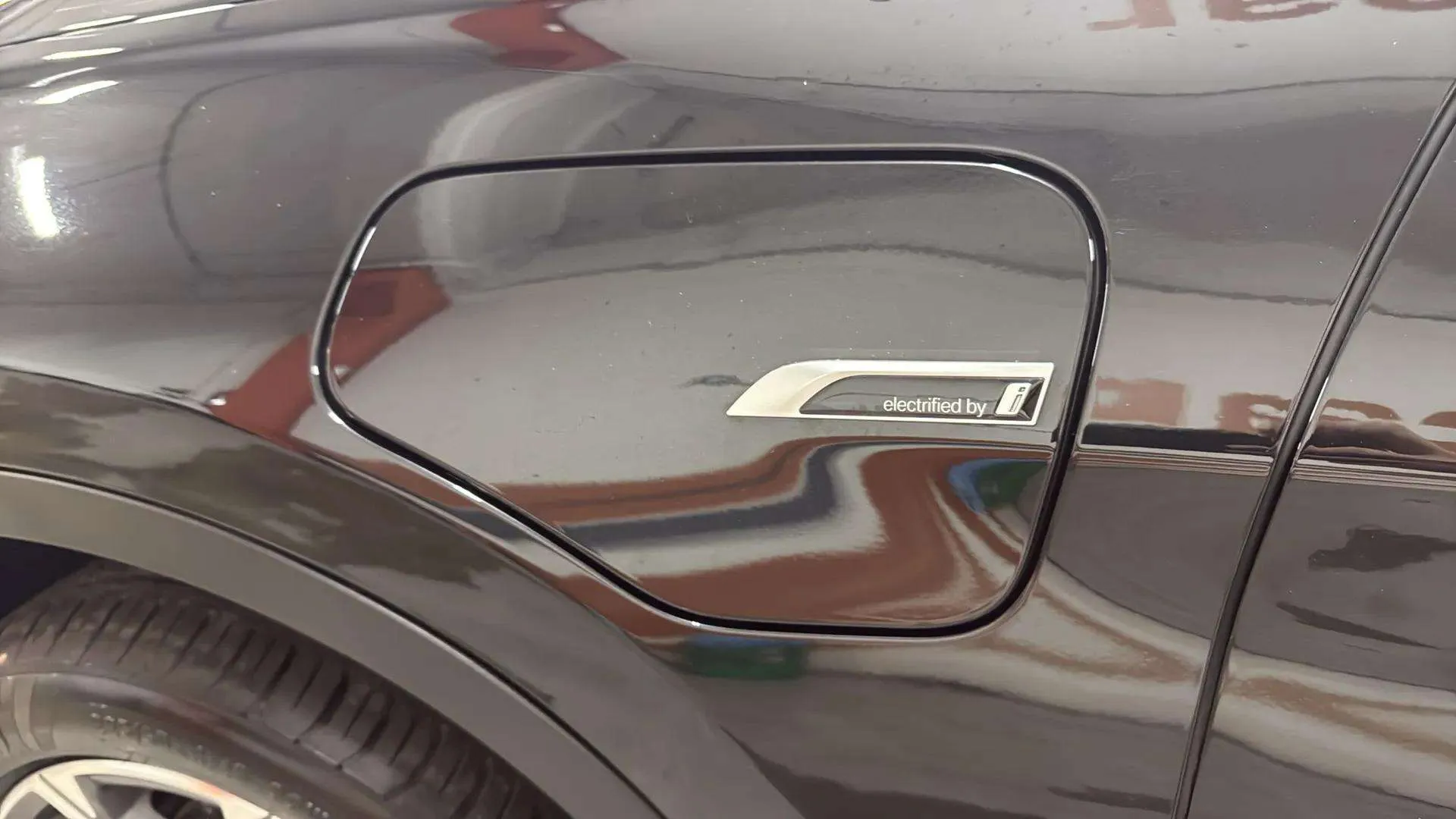 BMW X1 xDrive25e - foto 25