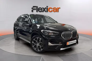 bmw x1 xdrive25e hibrido enchufable automatica viladecans 903000000284742
