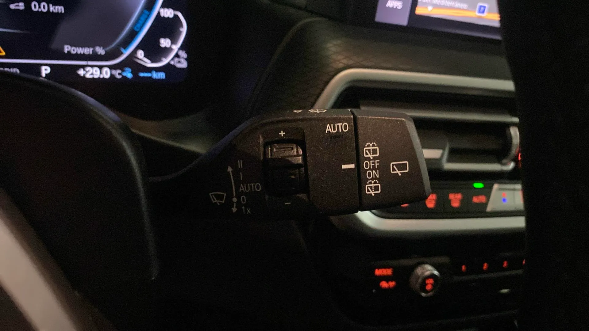 BMW X3 xDrive30e xLine - foto 17