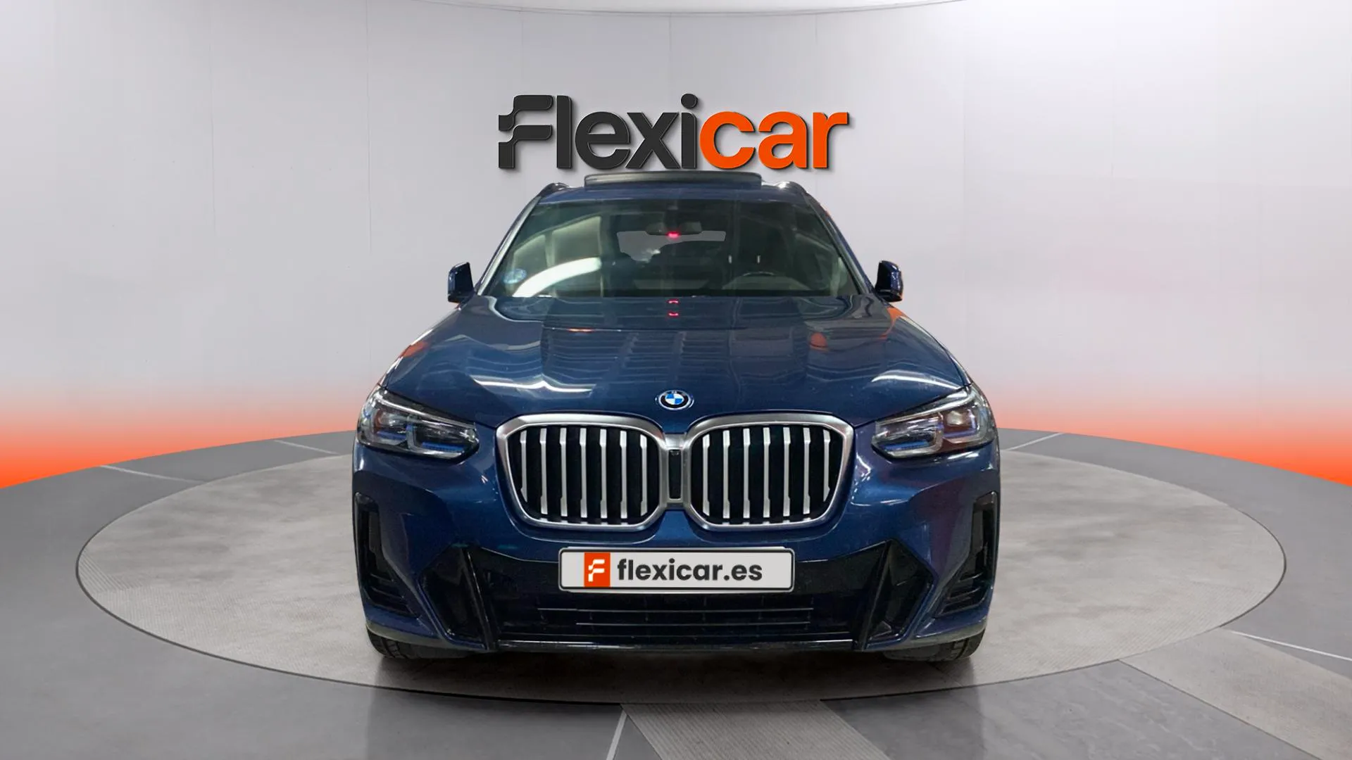 BMW X3 xDrive30e xLine - foto 3