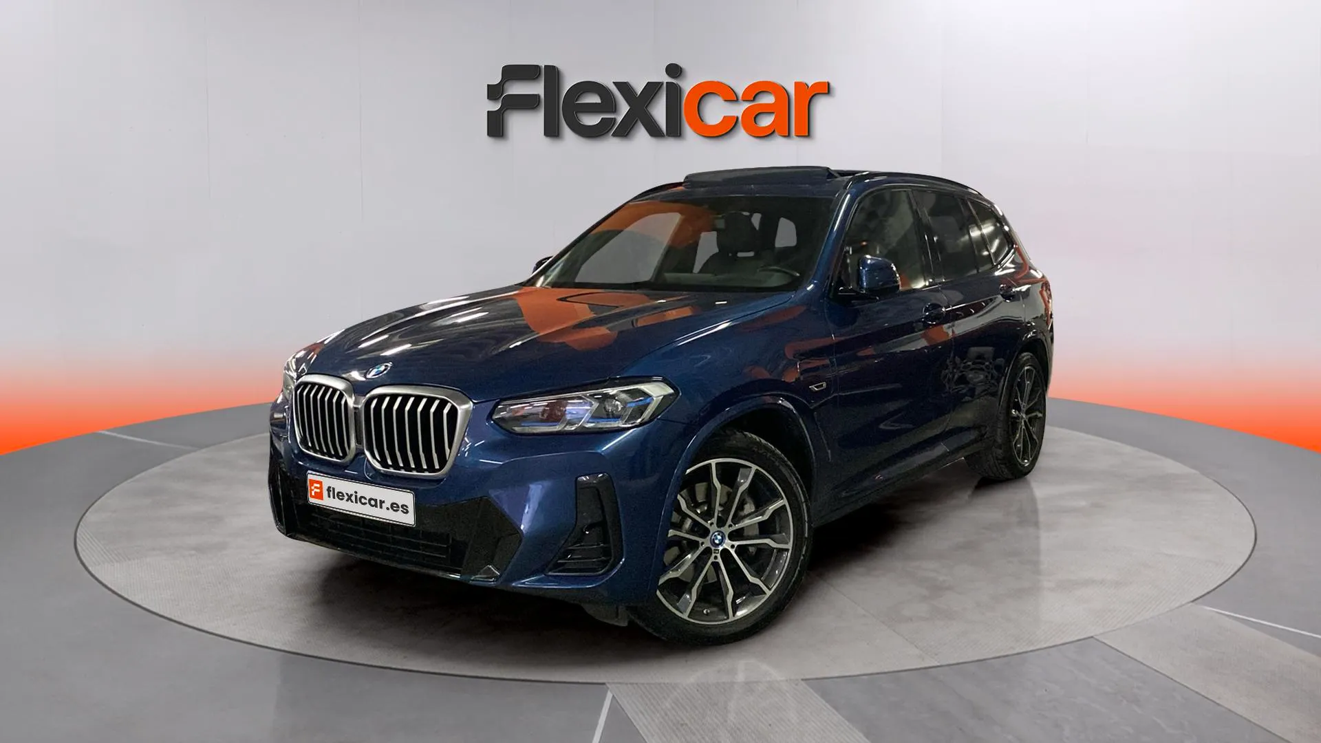 BMW X3 xDrive30e xLine - foto 2