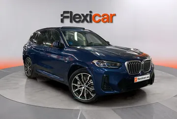 bmw x3 xdrive30e xline hibrido enchufable automatica benidorm 903000000284743