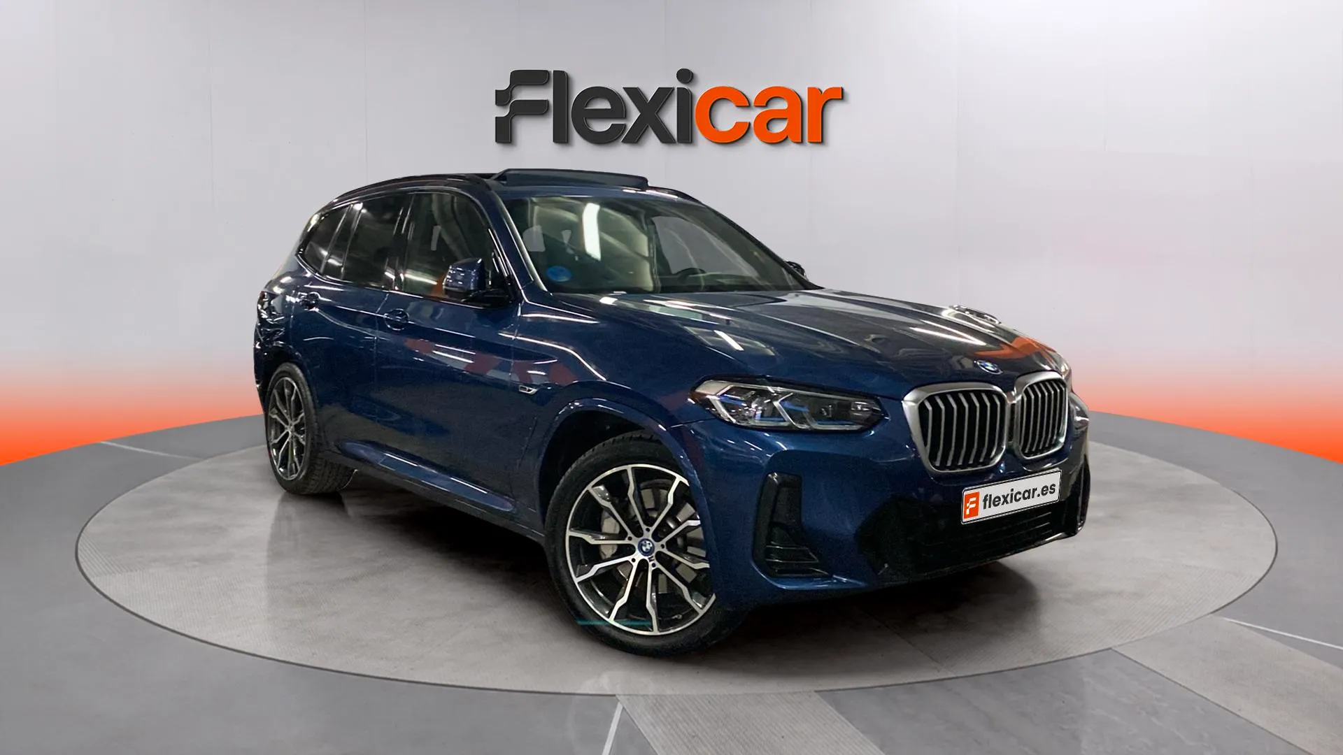 BMW X3 xDrive30e xLine