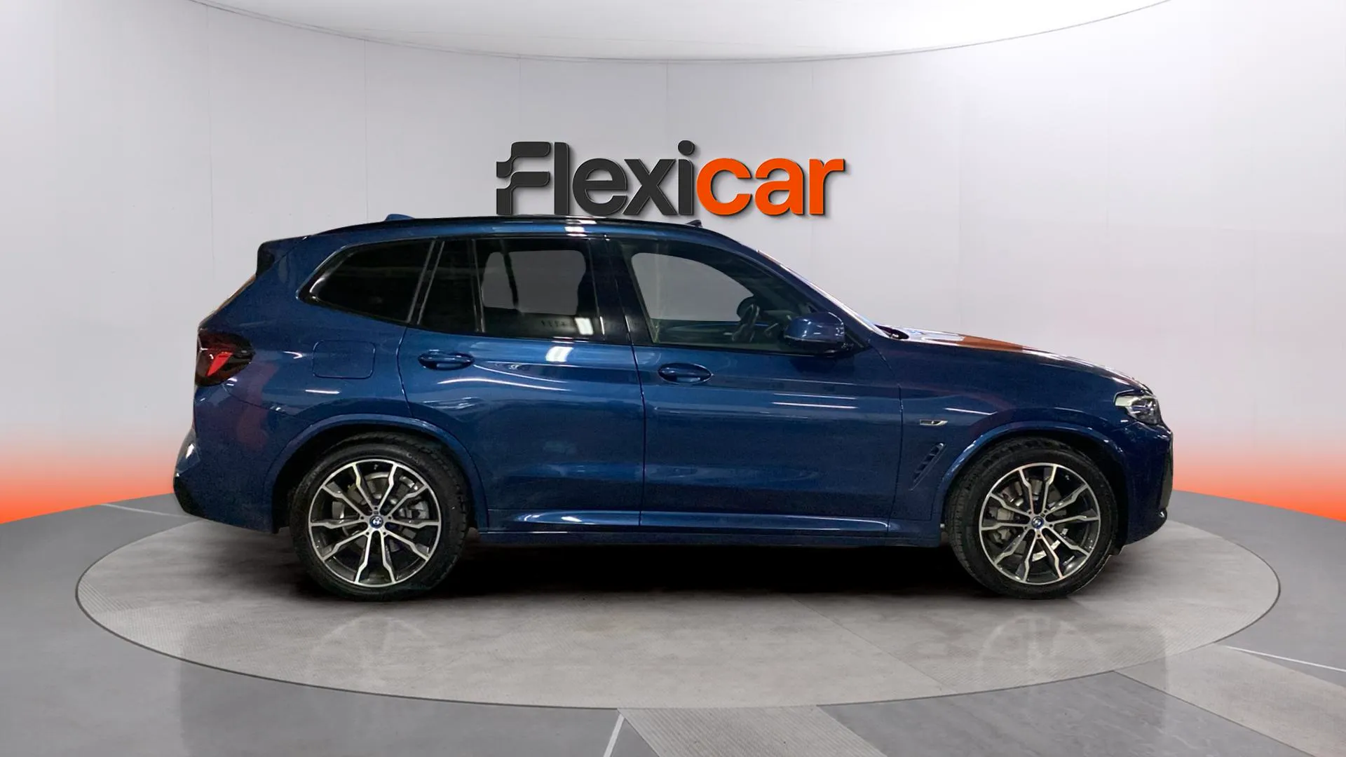 BMW X3 xDrive30e xLine - foto 4