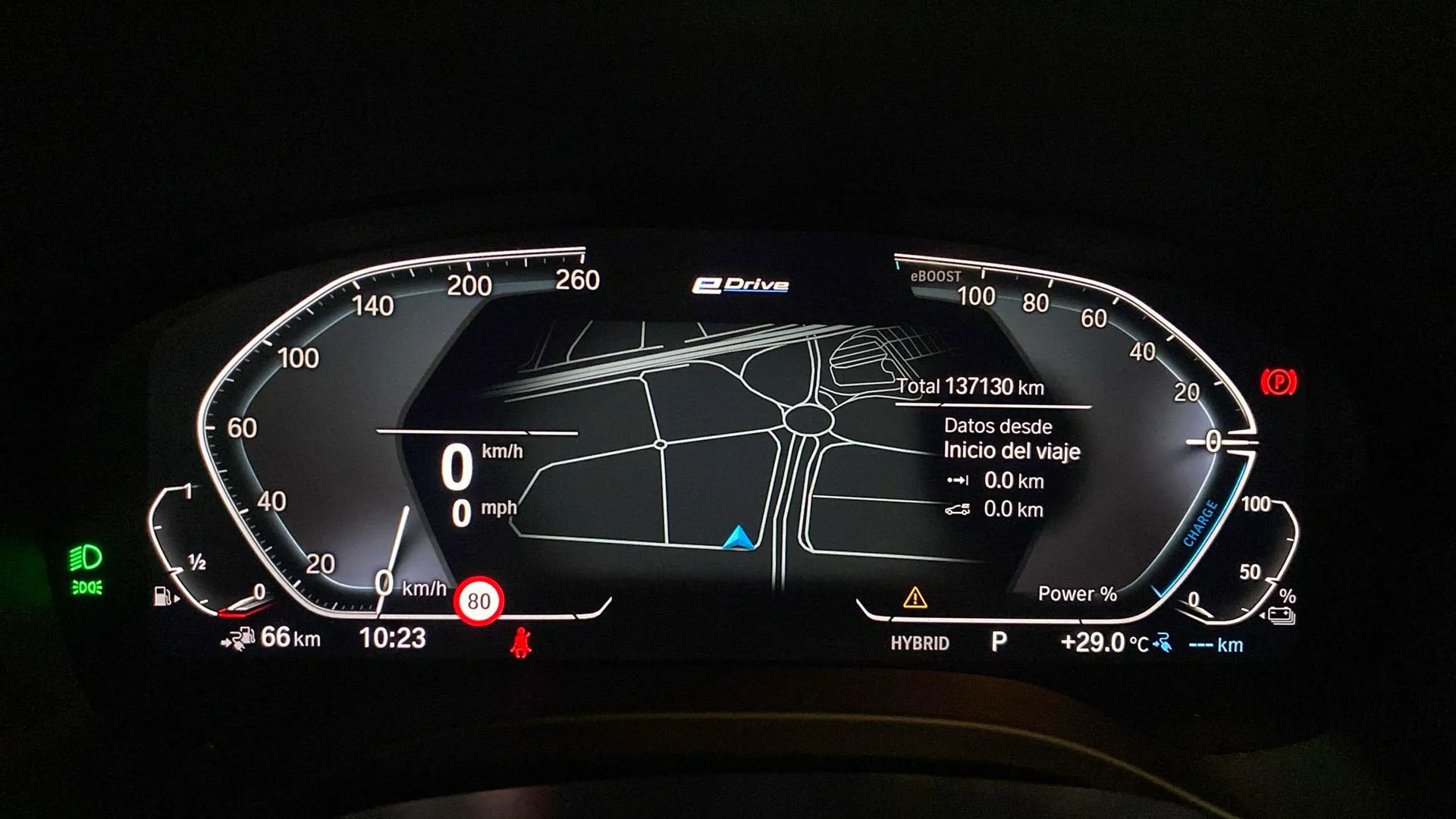 BMW X3 xDrive30e xLine - foto 14