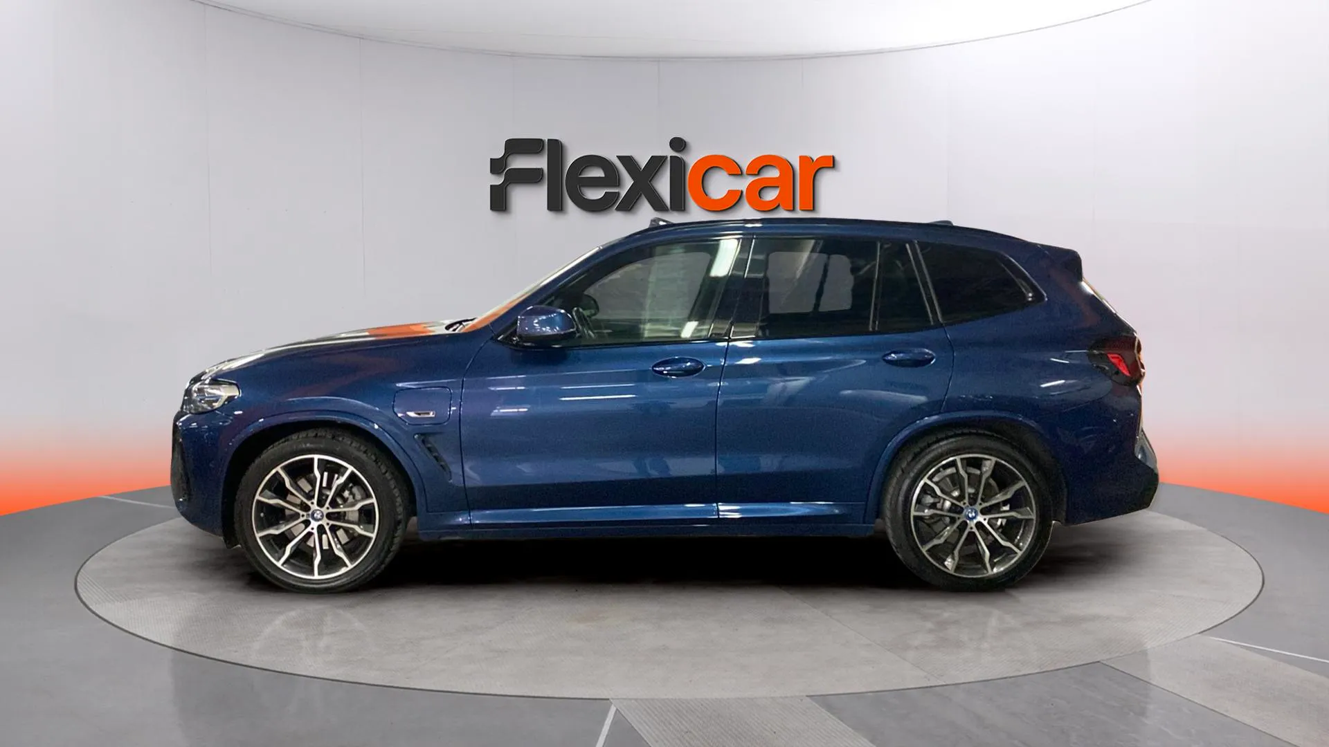 BMW X3 xDrive30e xLine - foto 5