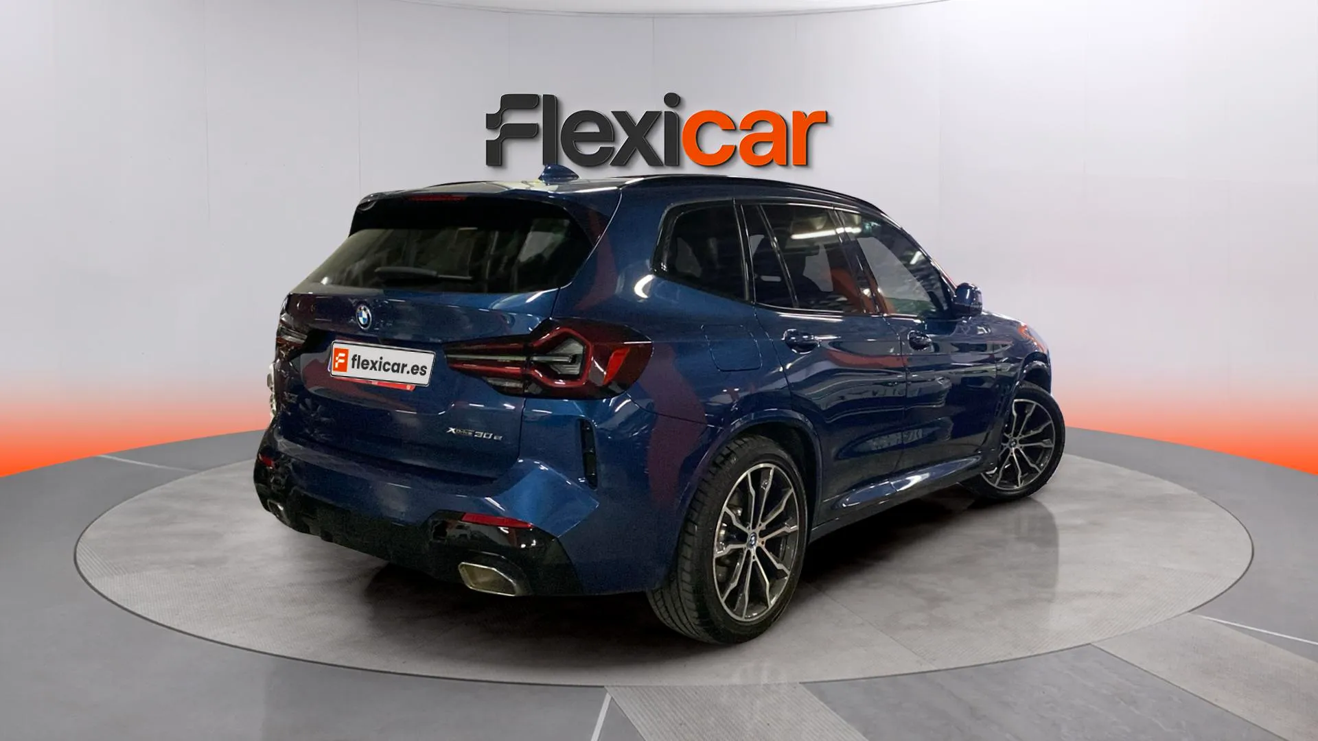 BMW X3 xDrive30e xLine - foto 6