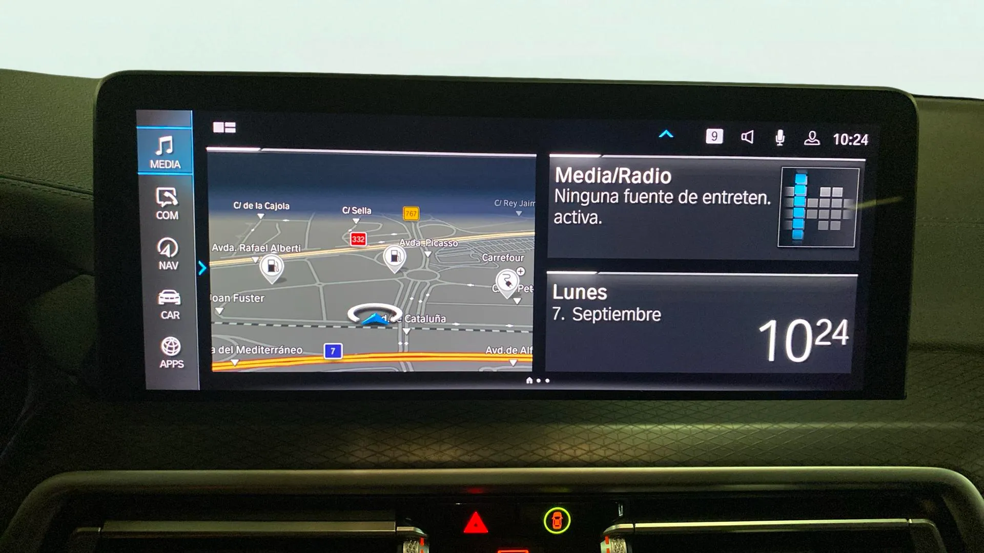 BMW X3 xDrive30e xLine - foto 19