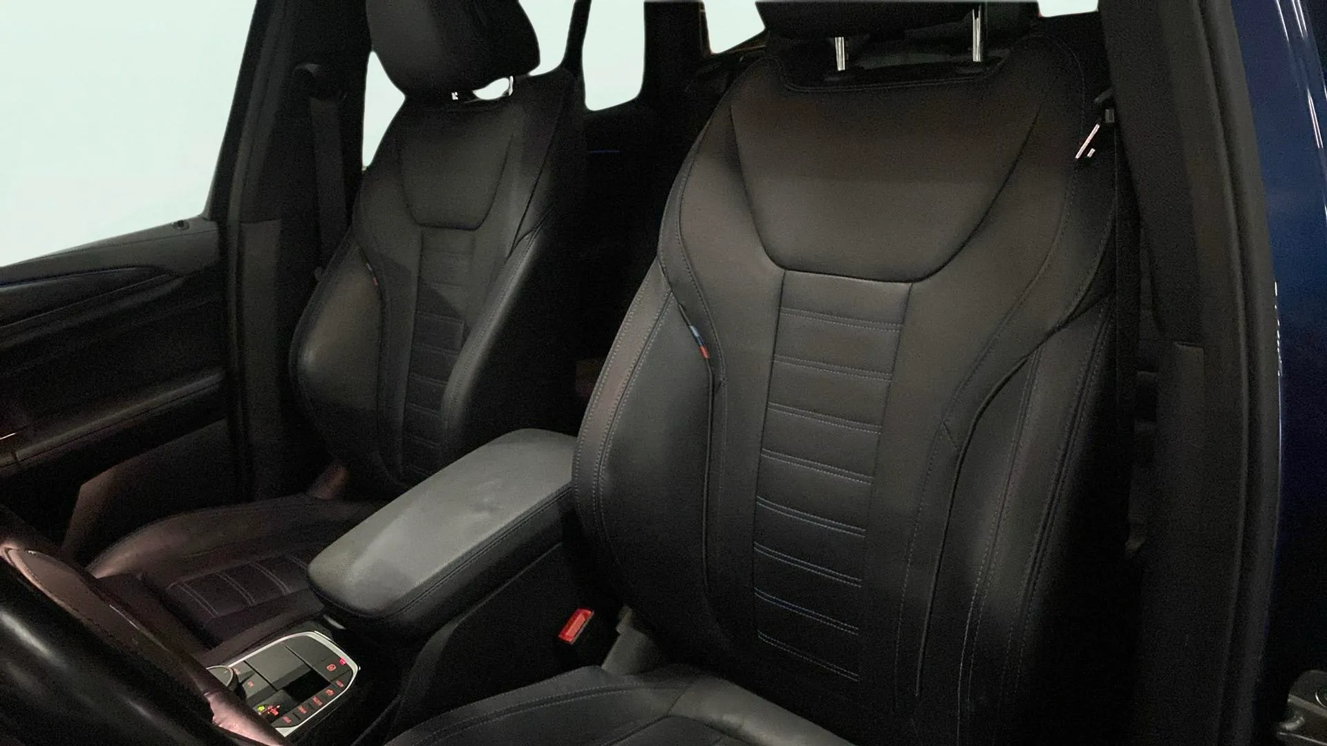 BMW X3 xDrive30e xLine - foto 27