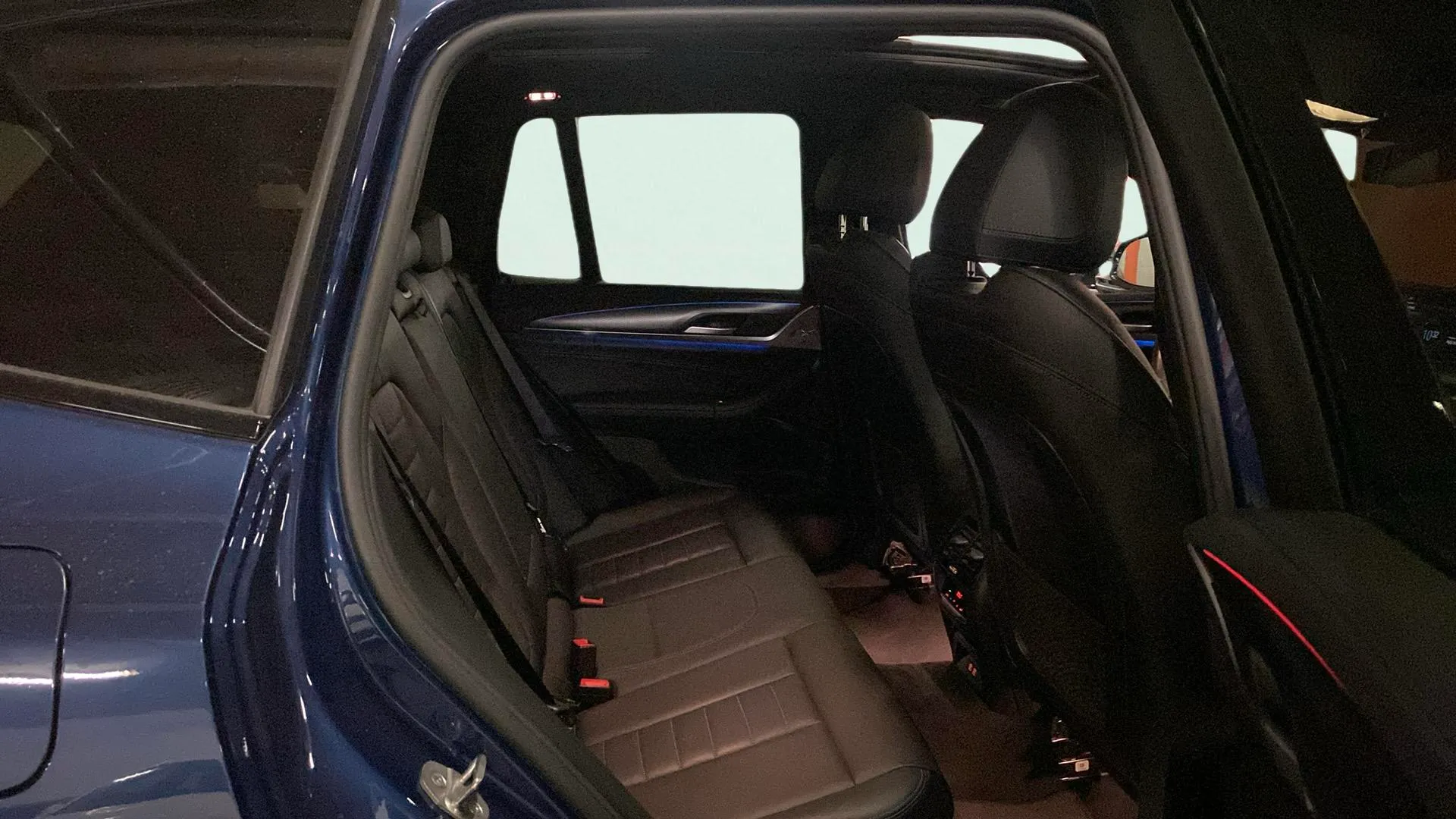 BMW X3 xDrive30e xLine - foto 30