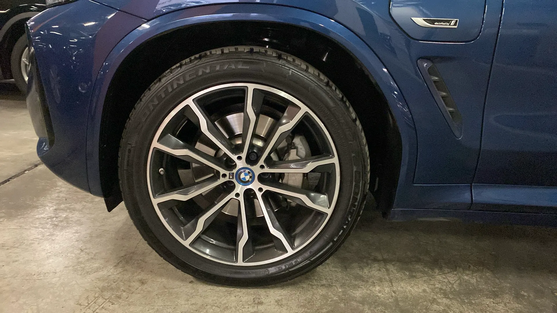 BMW X3 xDrive30e xLine - foto 31