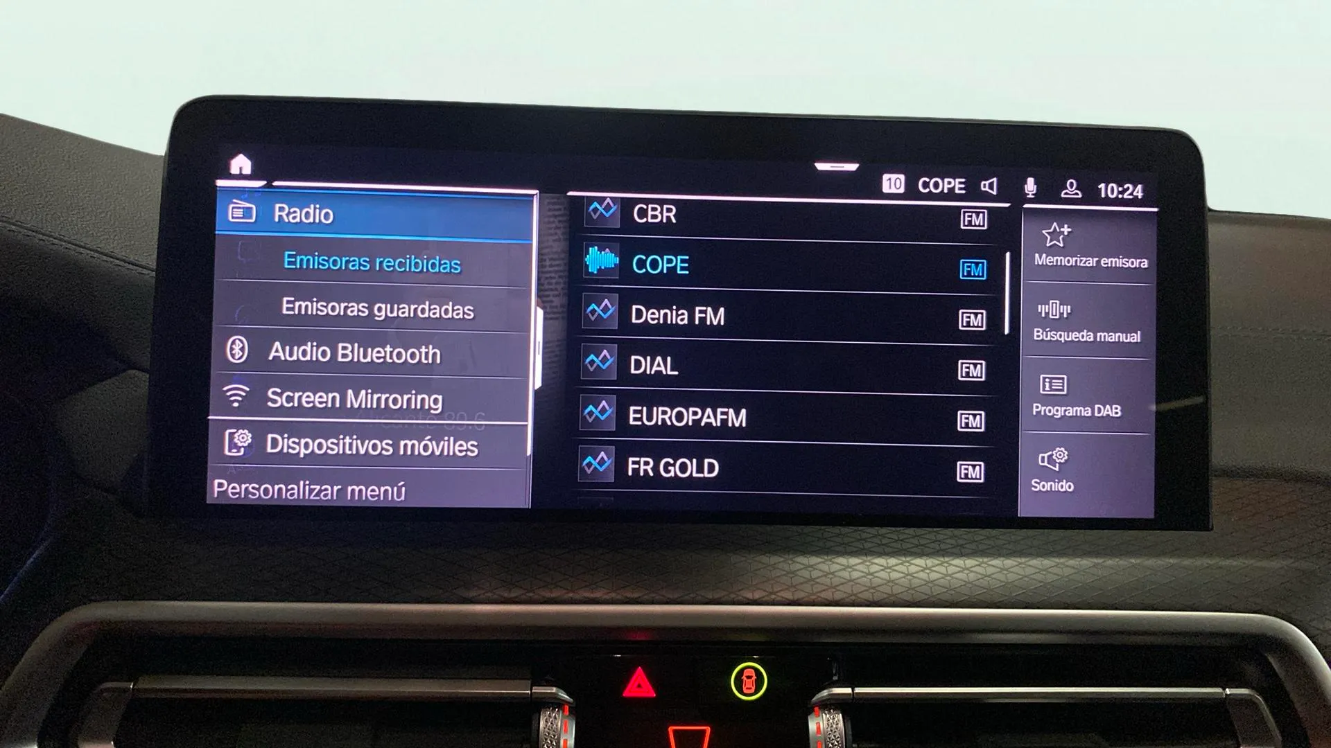 BMW X3 xDrive30e xLine - foto 22