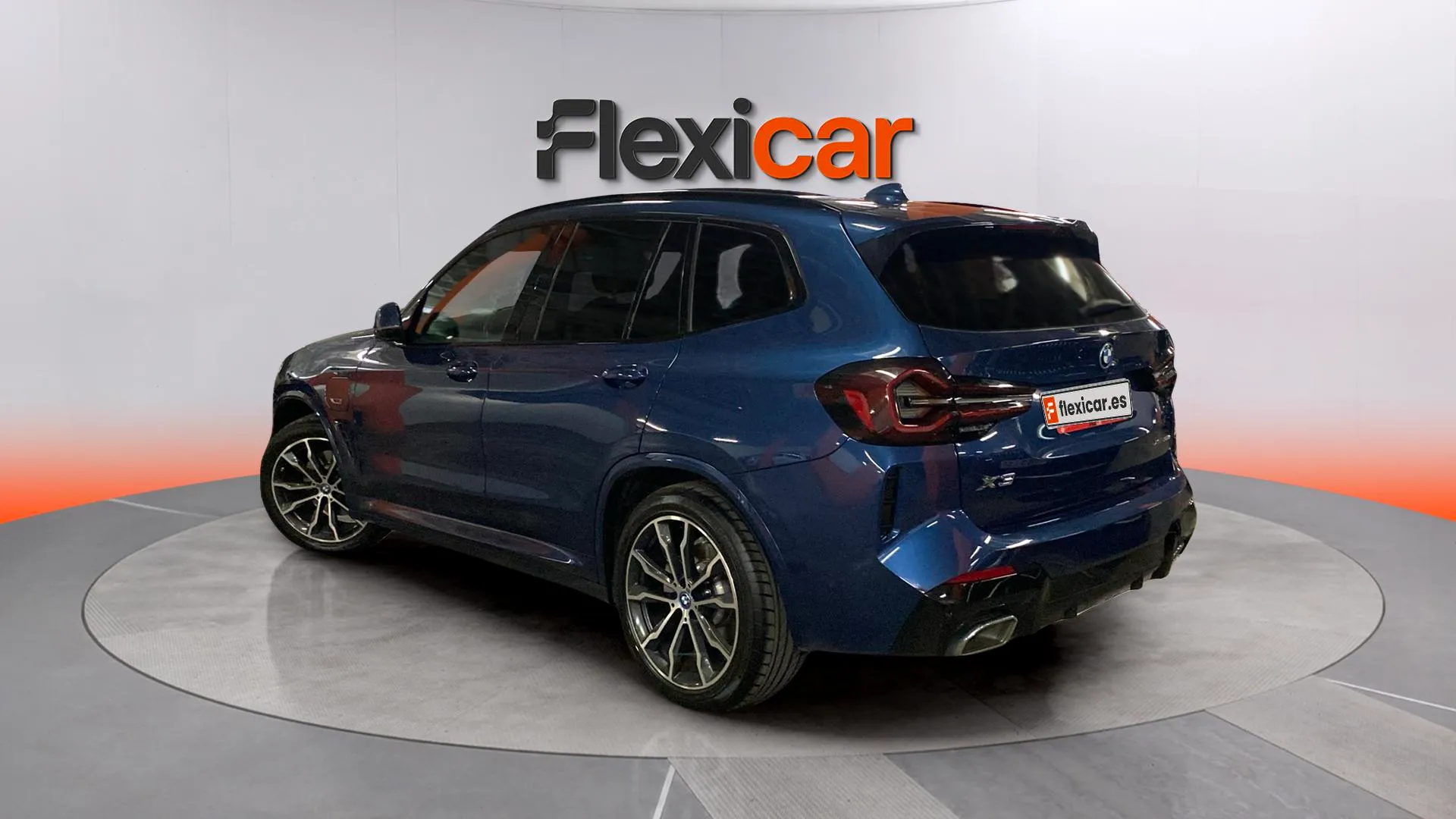 BMW X3 xDrive30e xLine - foto 7