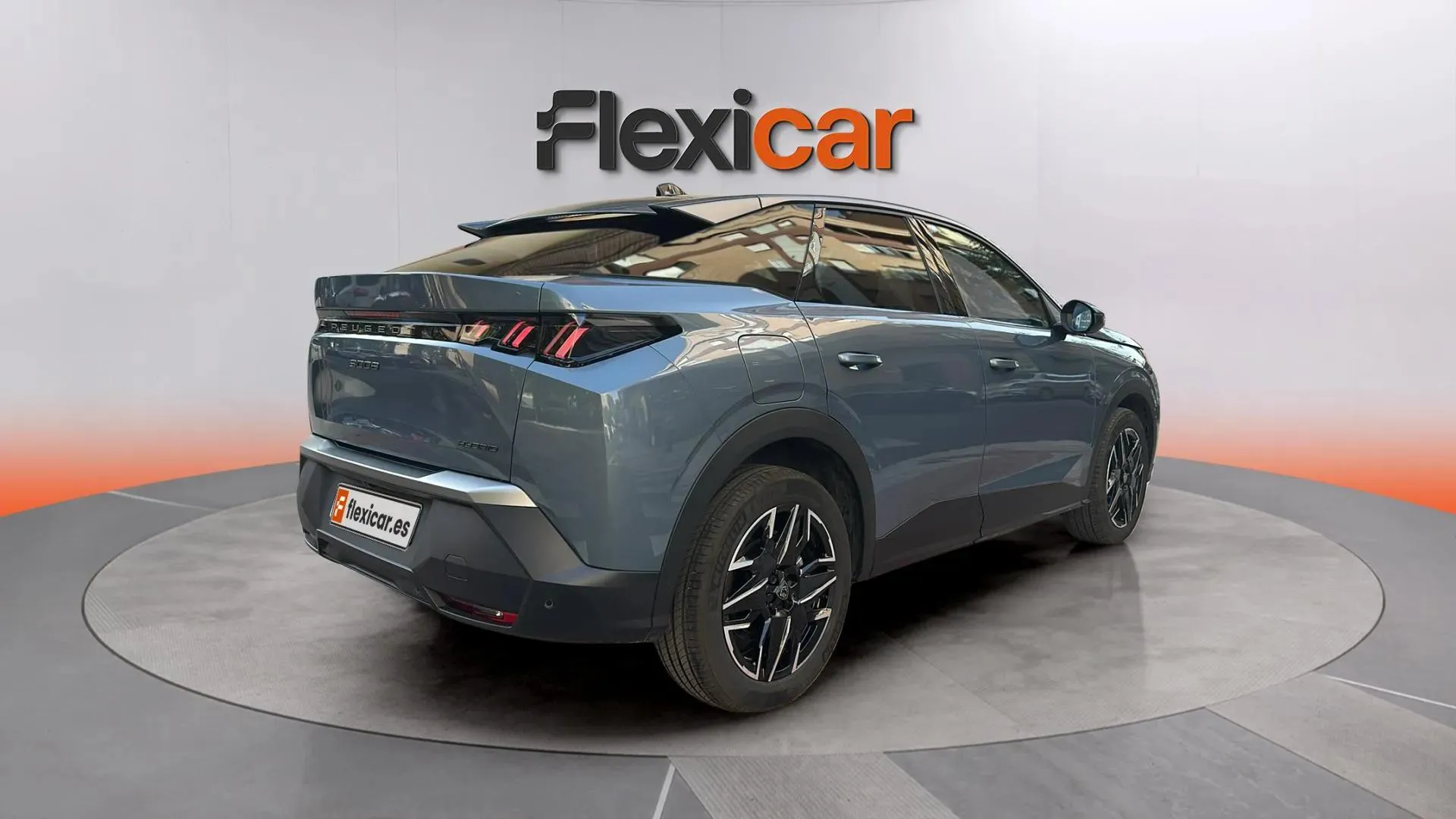 Peugeot 3008 1.2 Allure Exclusive eDCS6 - foto 7