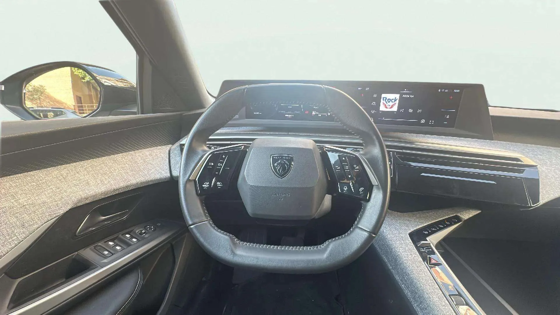 Peugeot 3008 1.2 Allure Exclusive eDCS6 - foto 14