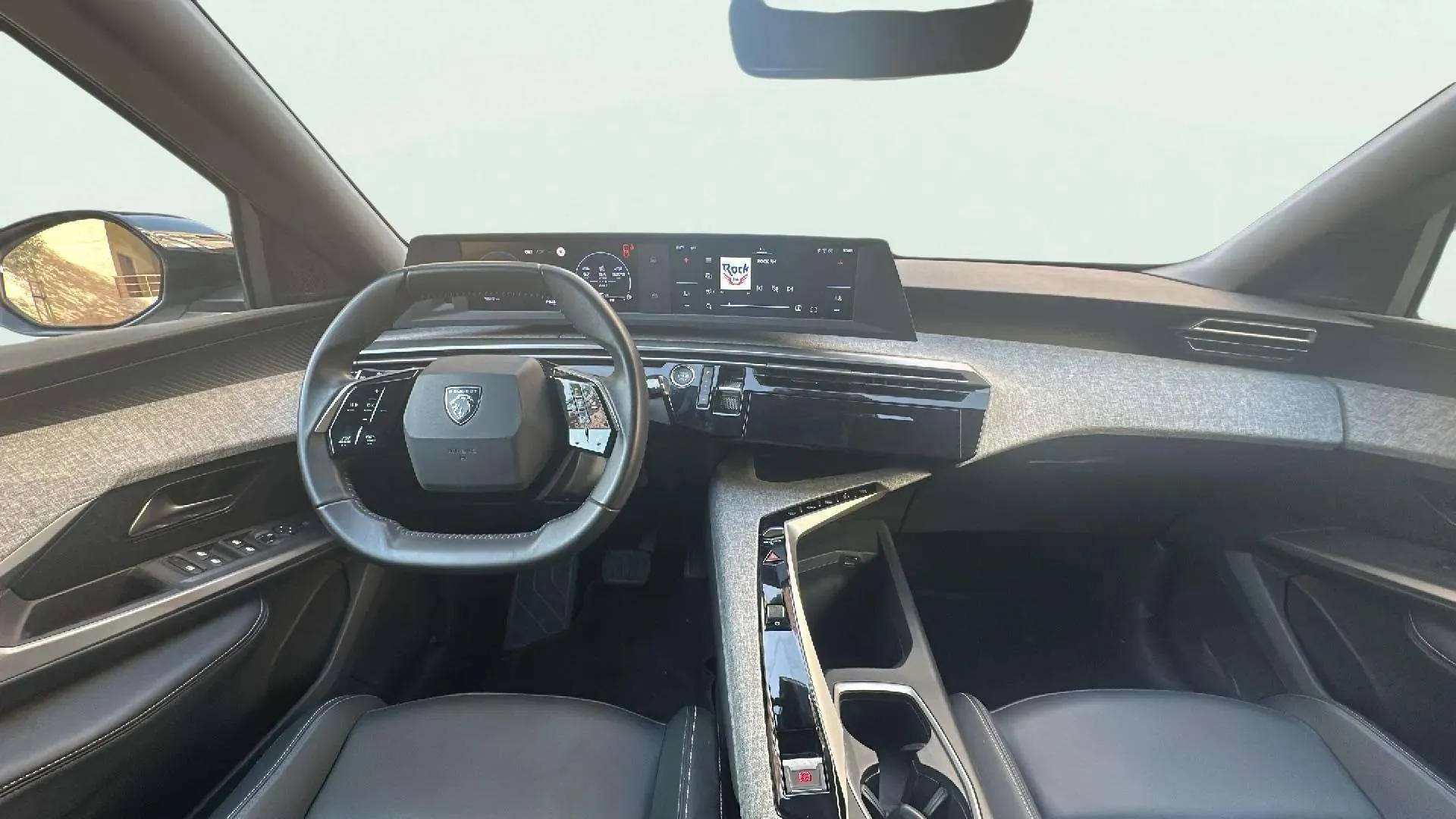 Peugeot 3008 1.2 Allure Exclusive eDCS6 - foto 11