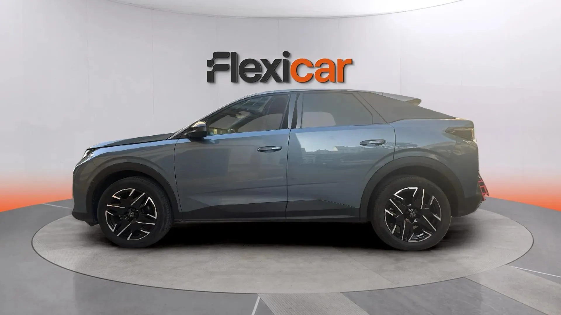 Peugeot 3008 1.2 Allure Exclusive eDCS6 - foto 4