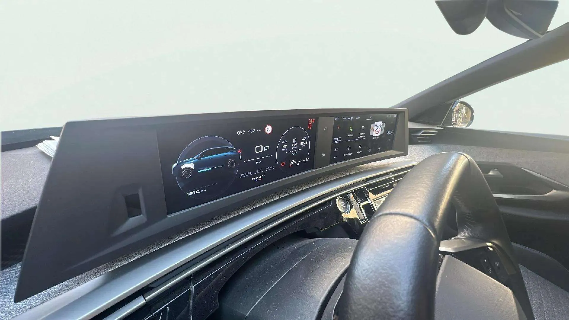 Peugeot 3008 1.2 Allure Exclusive eDCS6 - foto 21