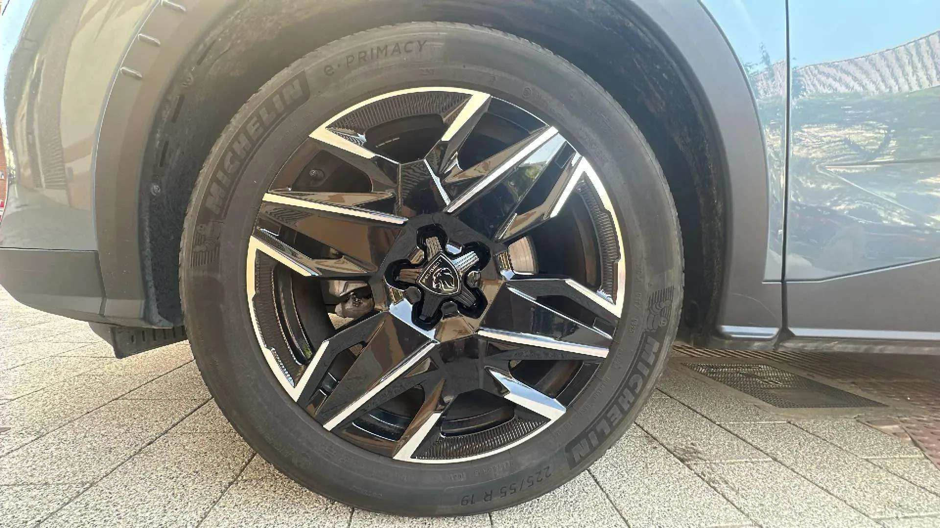 Peugeot 3008 1.2 Allure Exclusive eDCS6 - foto 10