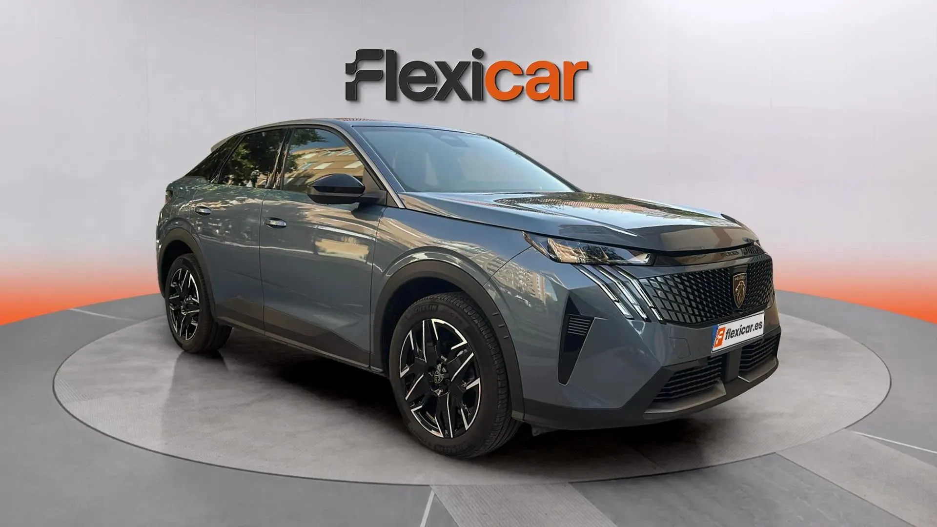 Peugeot 3008 1.2 Allure Exclusive eDCS6