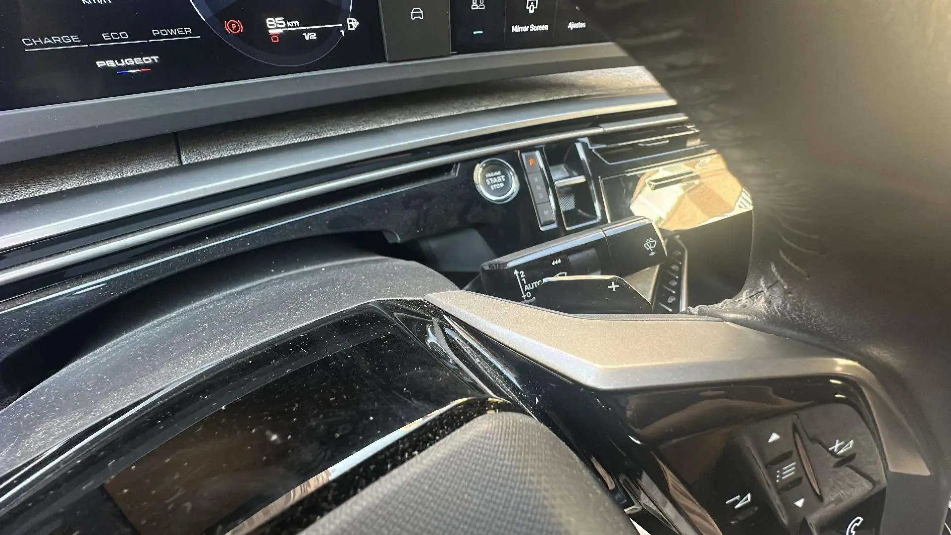 Peugeot 3008 1.2 Allure Exclusive eDCS6 - foto 24