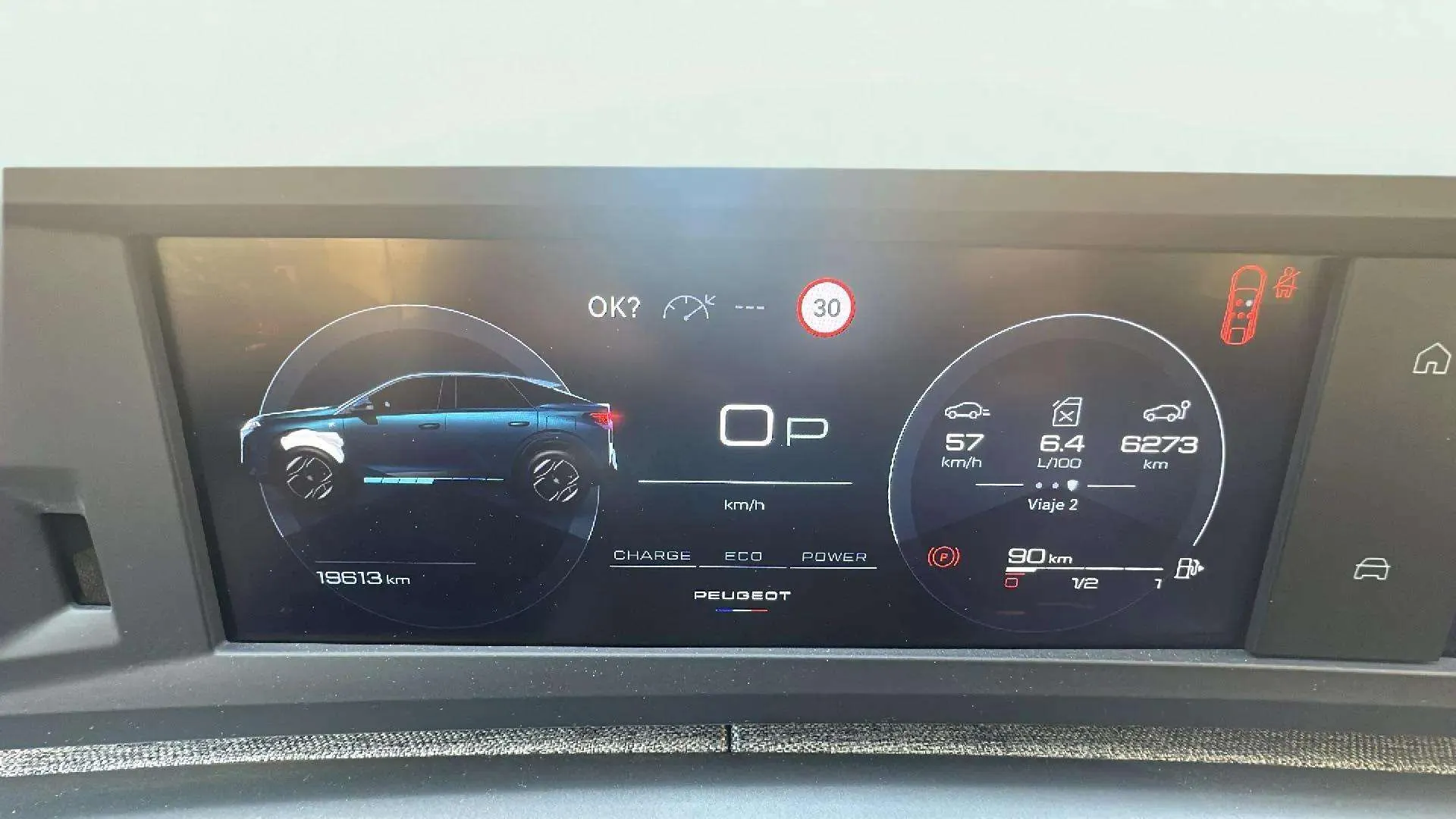 Peugeot 3008 1.2 Allure Exclusive eDCS6 - foto 13
