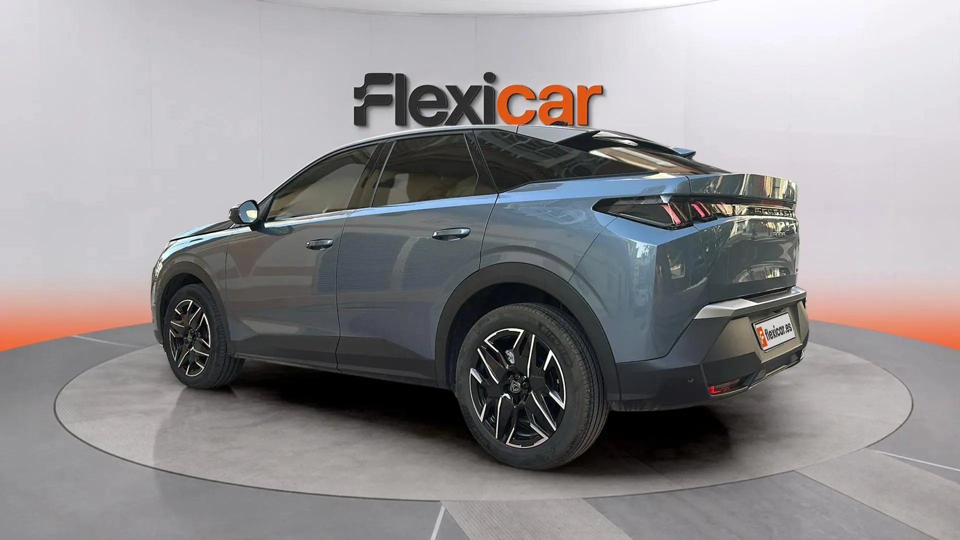 Peugeot 3008 1.2 Allure Exclusive eDCS6 - foto 5