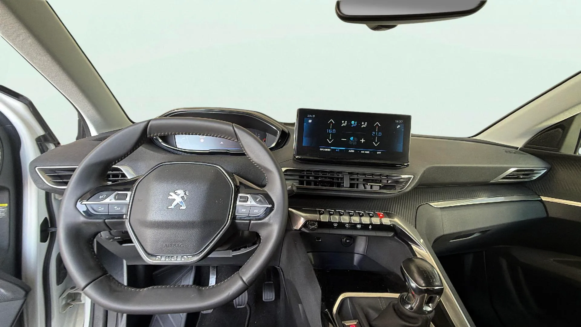 Peugeot 3008 1.2 PureTech Allure - foto 11