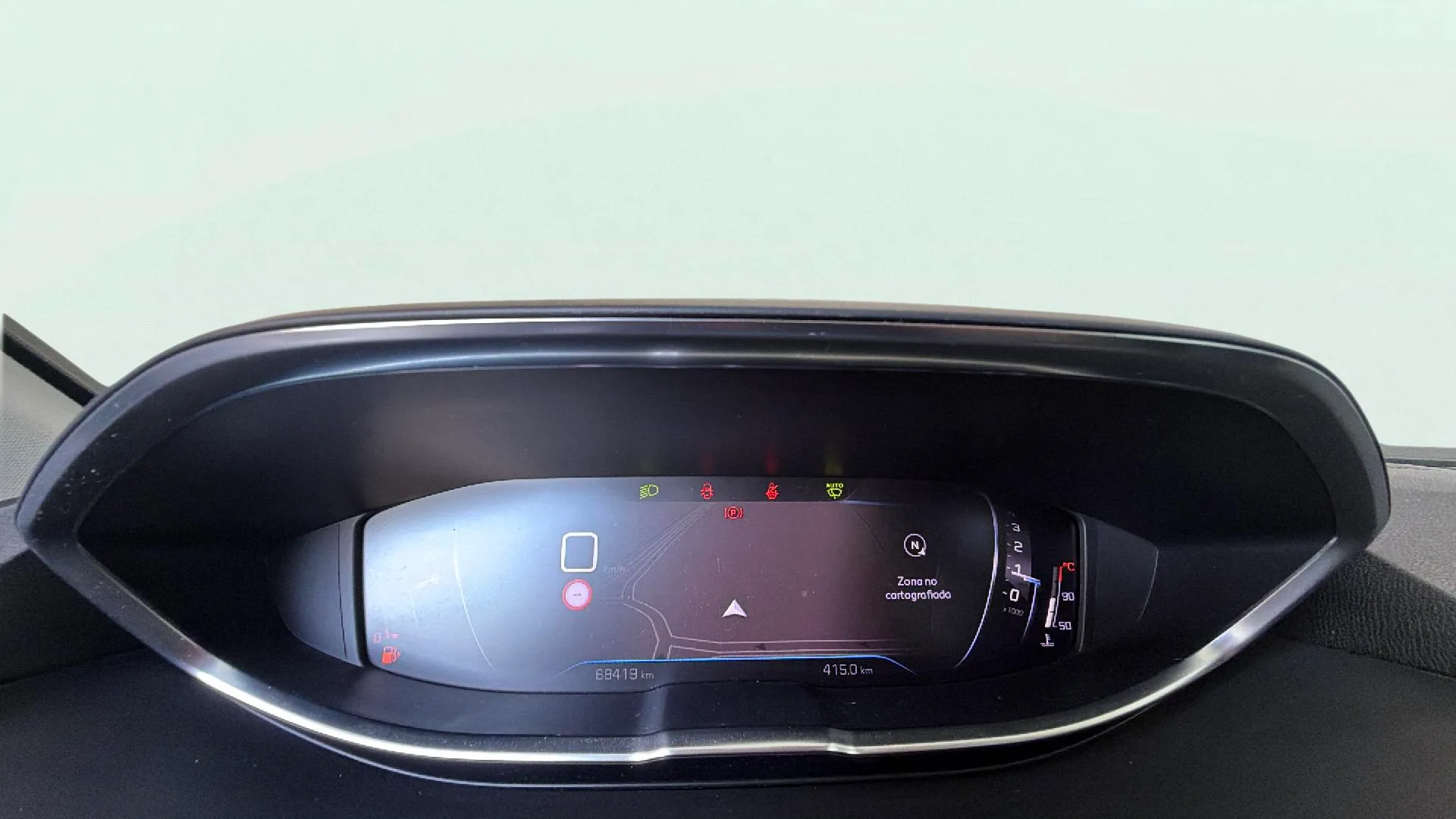 Peugeot 3008 1.2 PureTech Allure - foto 9