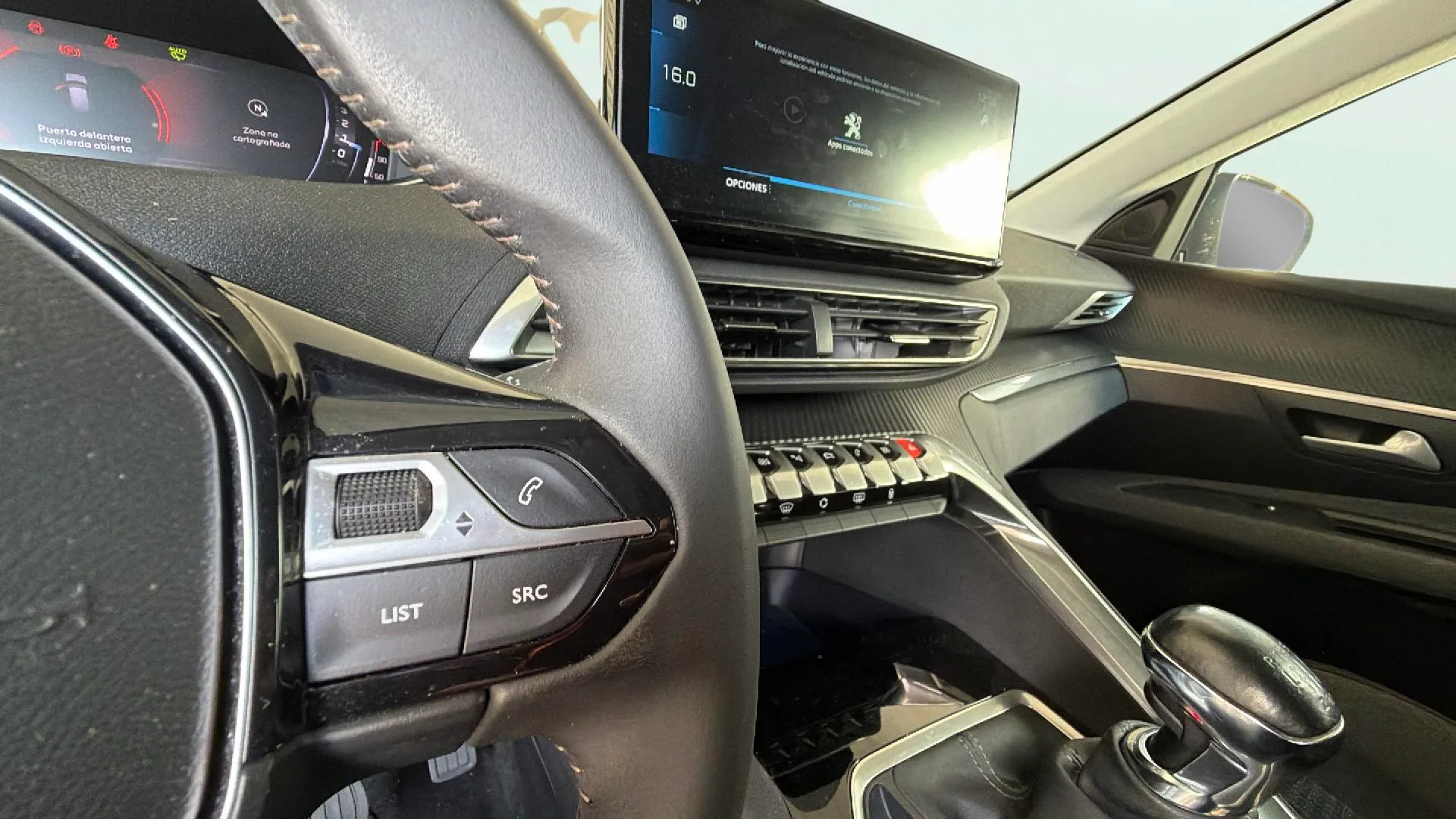 Peugeot 3008 1.2 PureTech Allure - foto 17