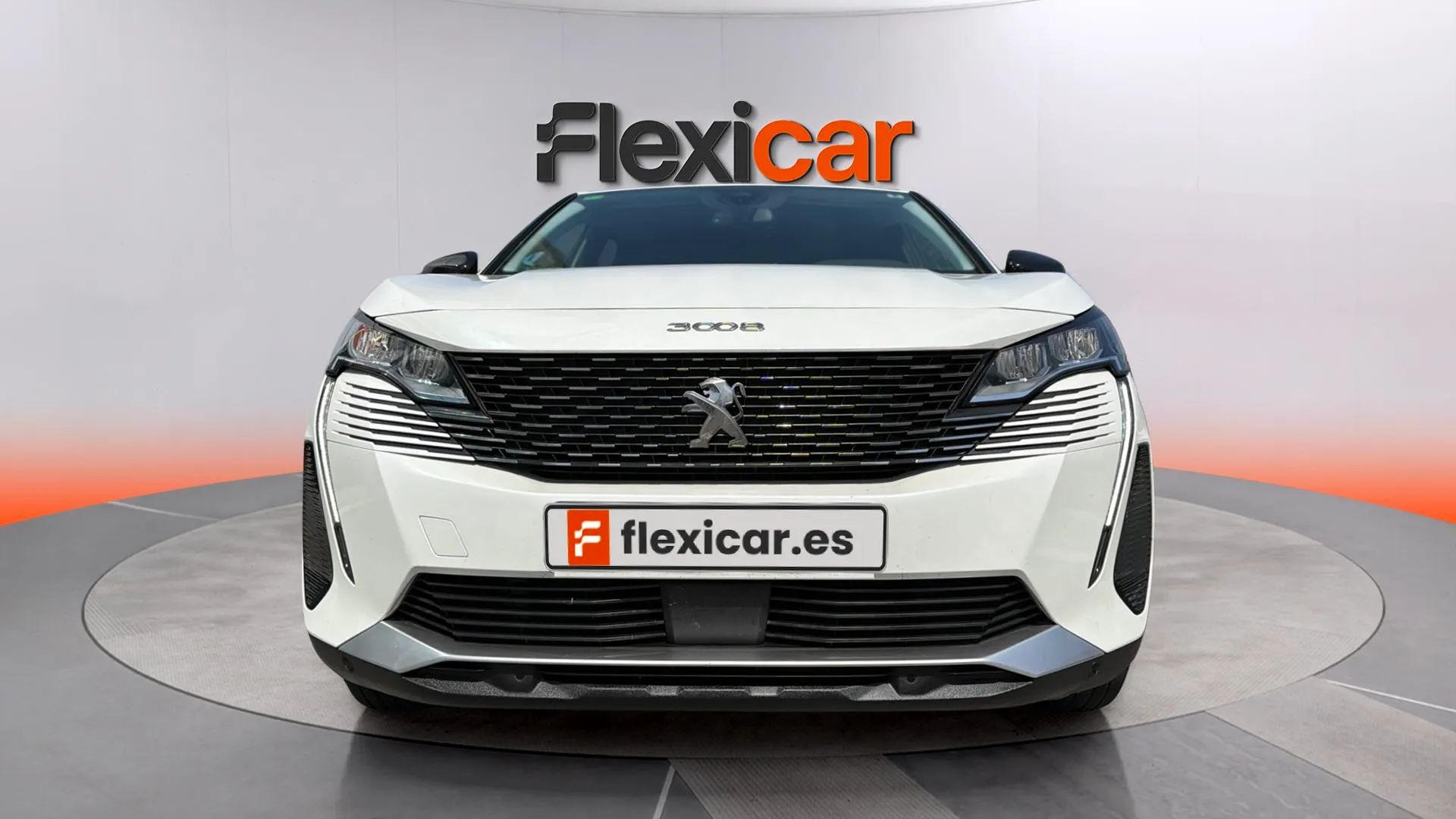 Peugeot 3008 1.2 PureTech Allure - foto 2
