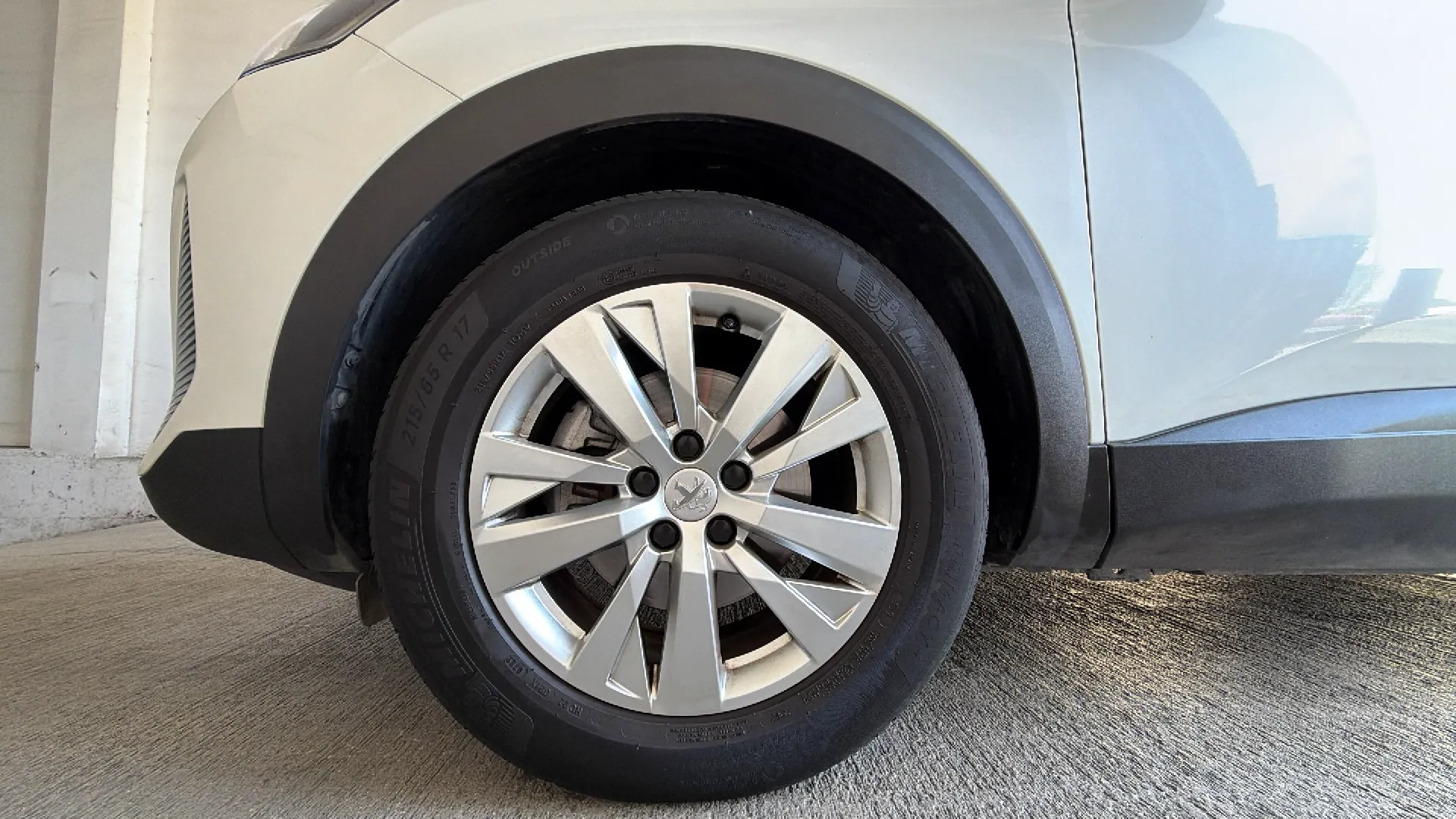 Peugeot 3008 1.2 PureTech Allure - foto 35