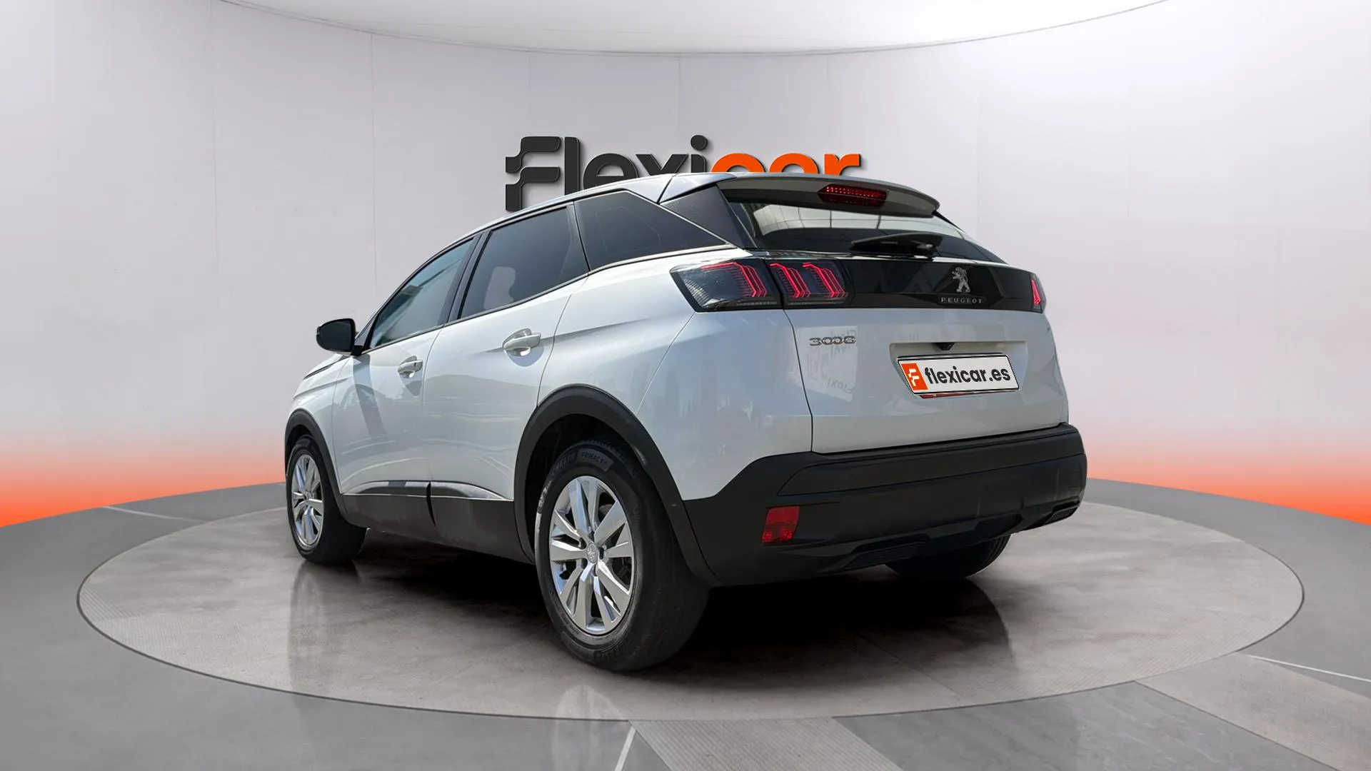 Peugeot 3008 1.2 PureTech Allure - foto 5
