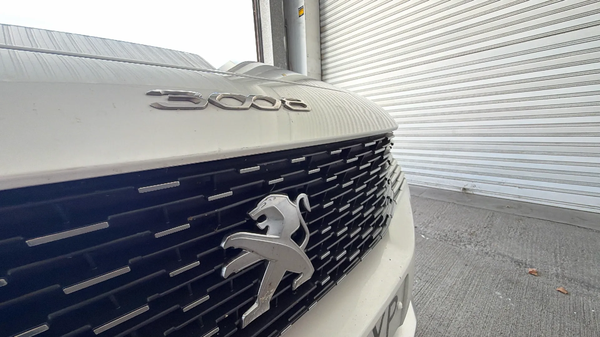 Peugeot 3008 1.2 PureTech Allure - foto 36