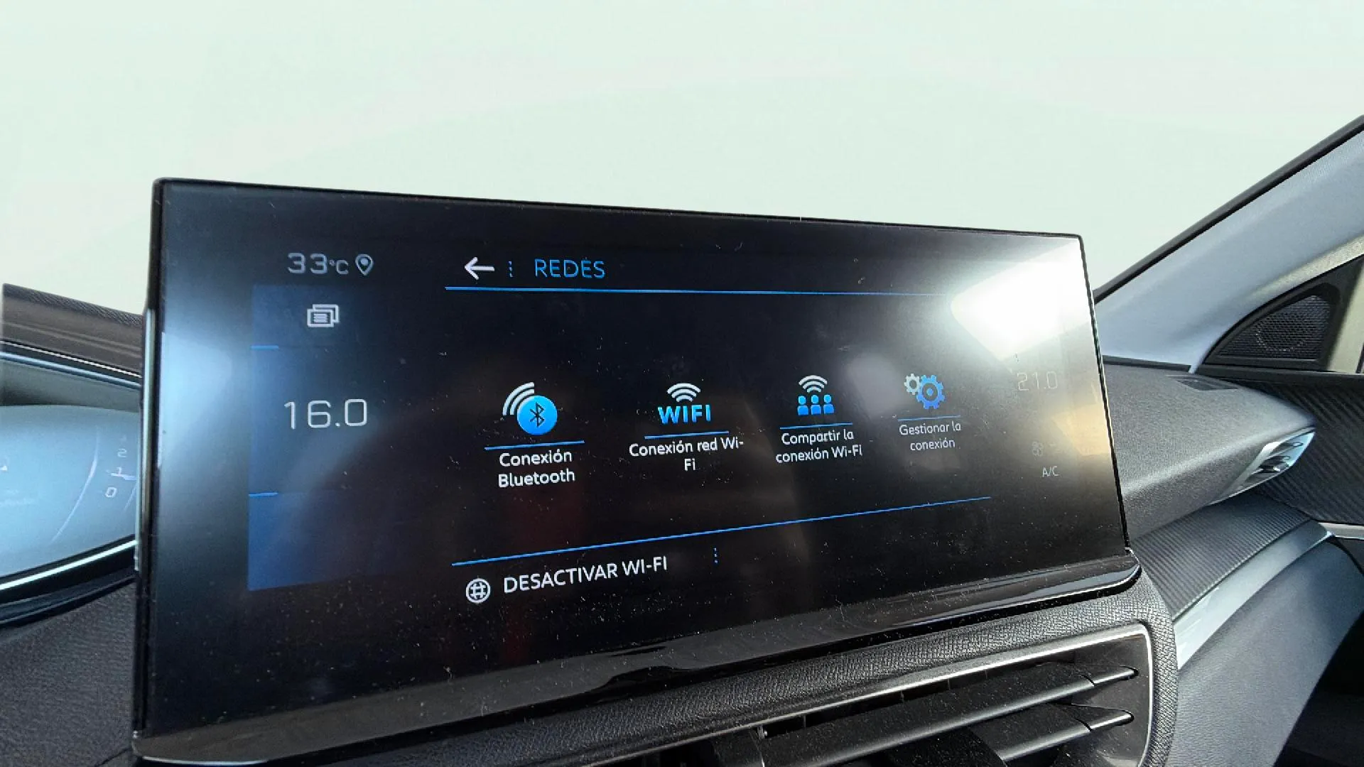 Peugeot 3008 1.2 PureTech Allure - foto 12