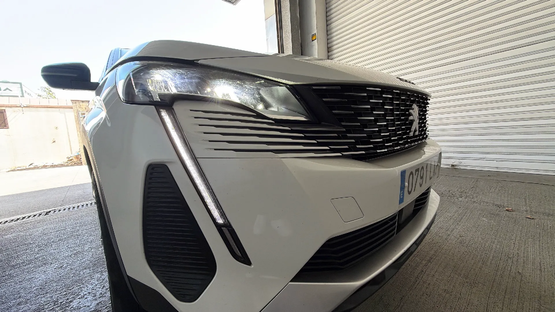Peugeot 3008 1.2 PureTech Allure - foto 34