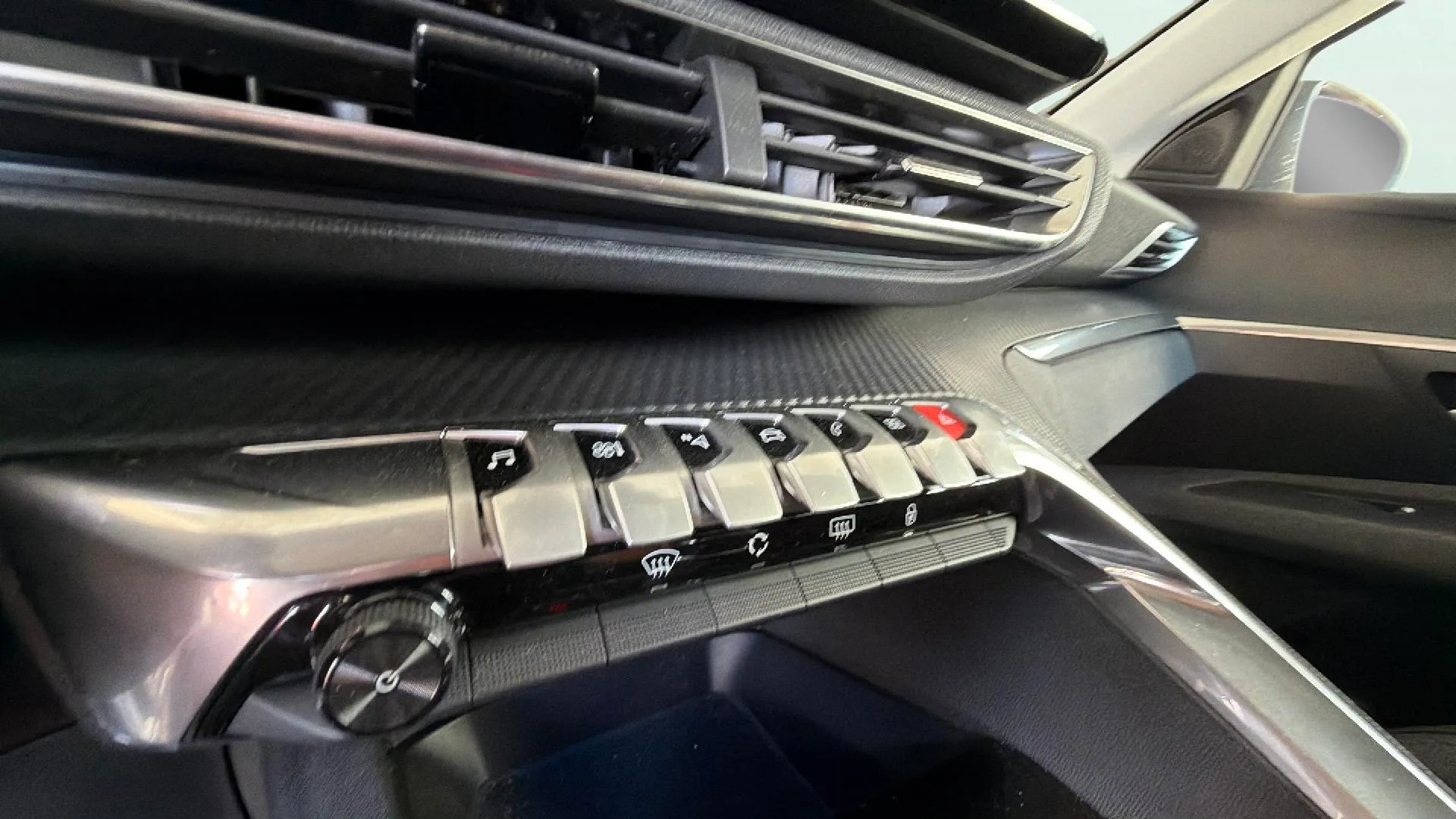 Peugeot 3008 1.2 PureTech Allure - foto 20