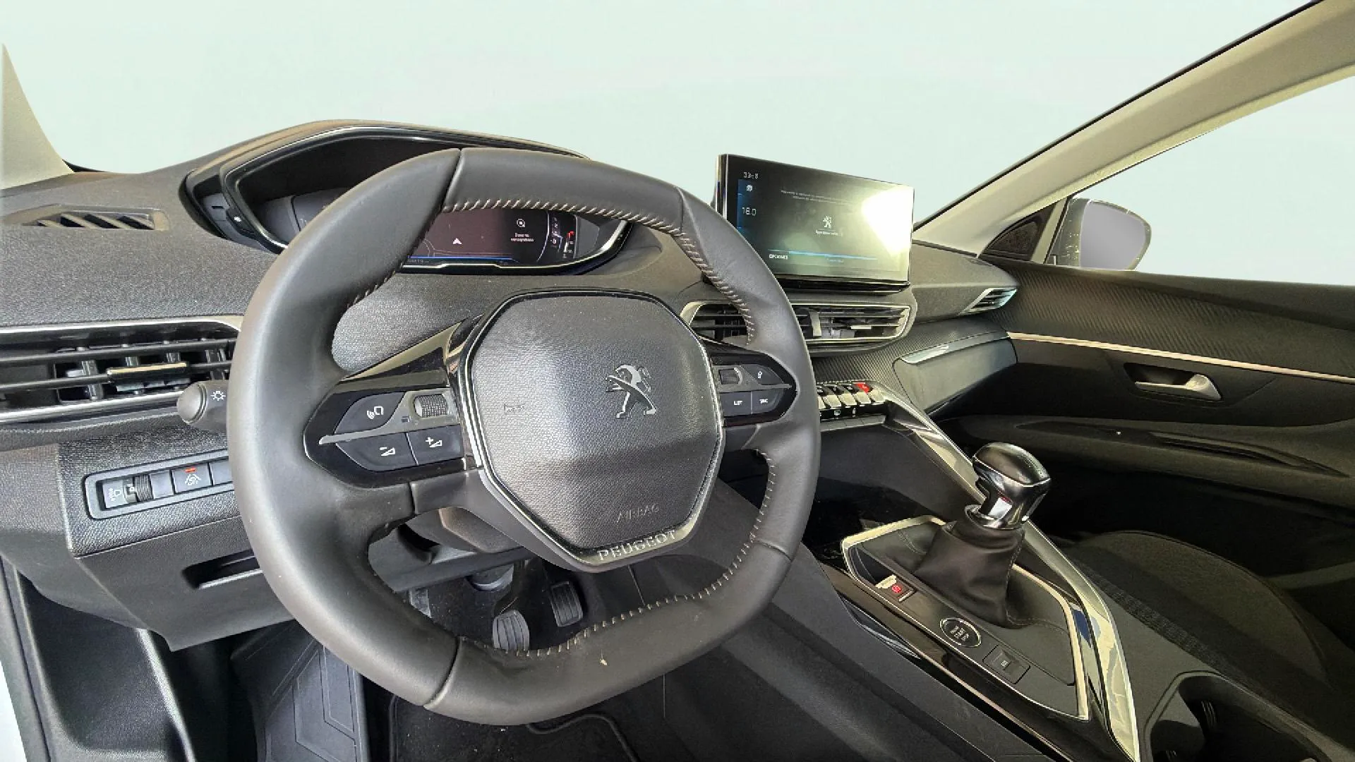 Peugeot 3008 1.2 PureTech Allure - foto 18