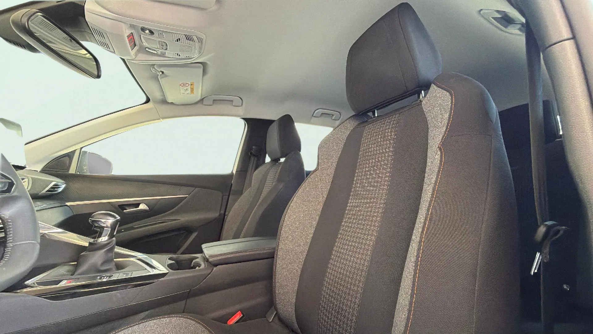 Peugeot 3008 1.2 PureTech Allure - foto 10