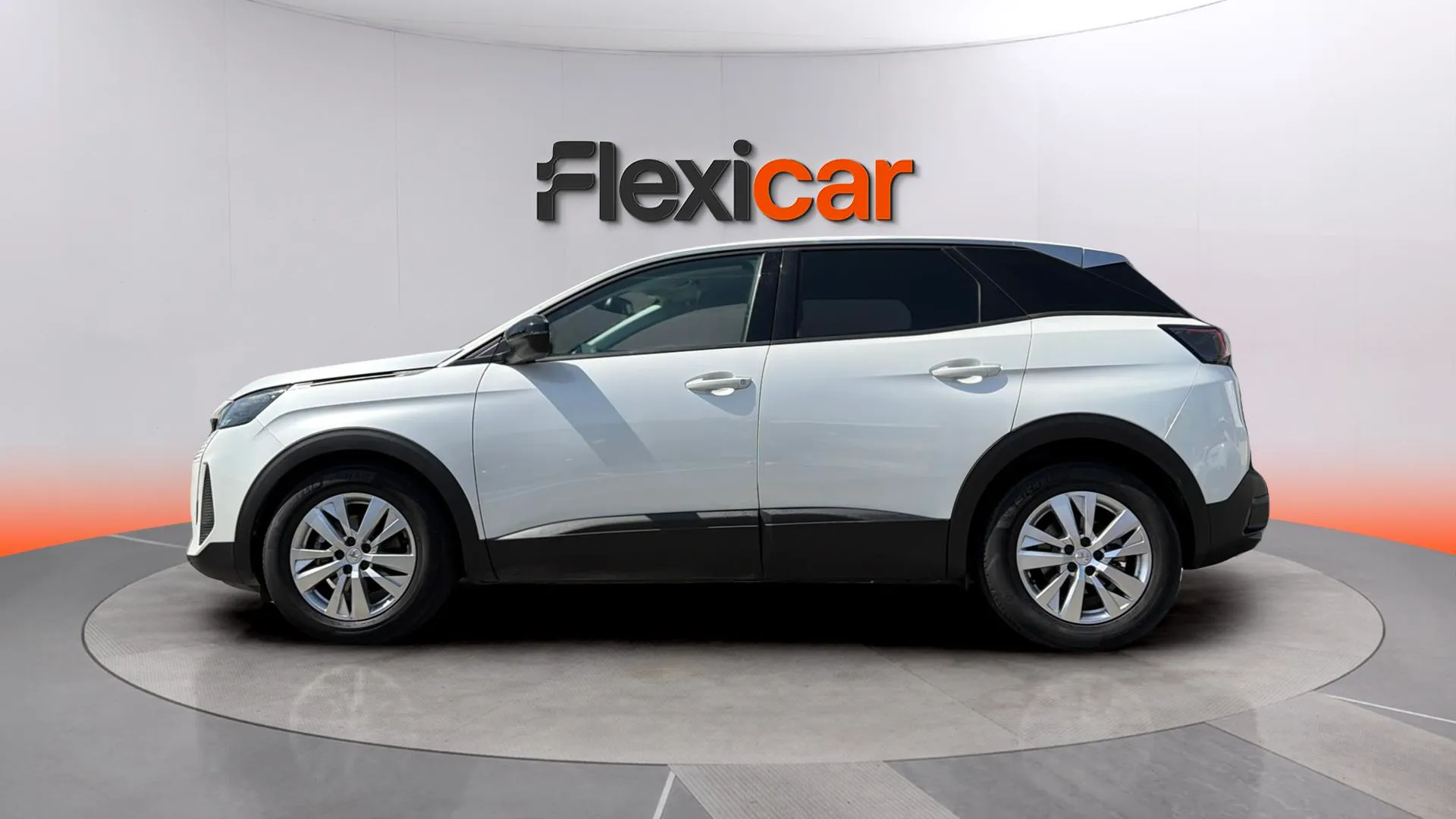 Peugeot 3008 1.2 PureTech Allure - foto 4