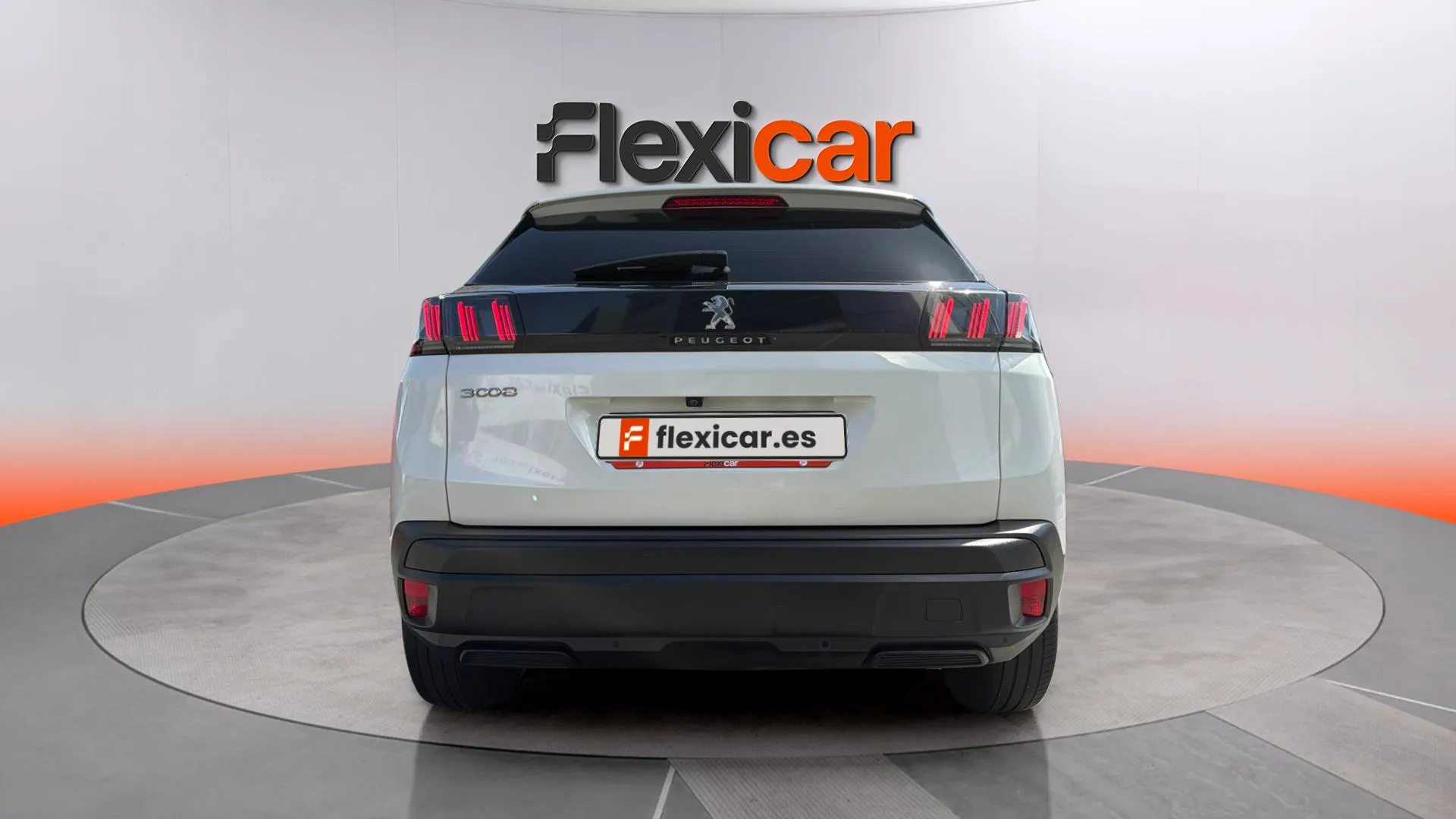 Peugeot 3008 1.2 PureTech Allure - foto 6