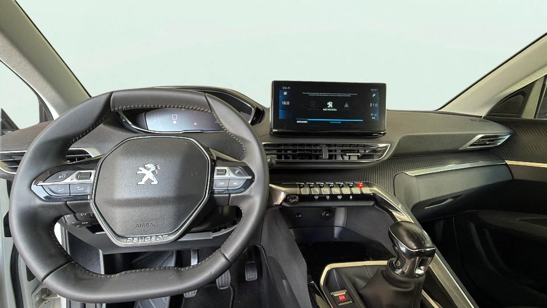 Peugeot 3008 1.2 PureTech Allure - foto 25