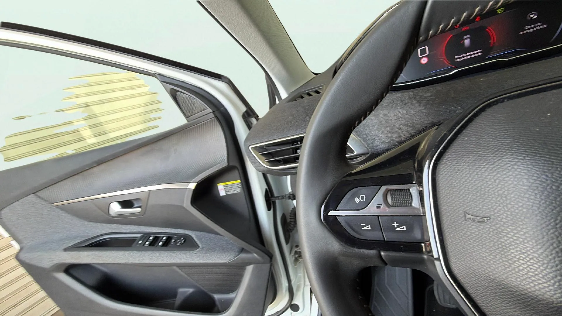Peugeot 3008 1.2 PureTech Allure - foto 15