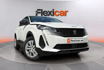 peugeot 3008 12 puretech 96kw 130cv s amps allure gasolina manual mataro 903000000284750