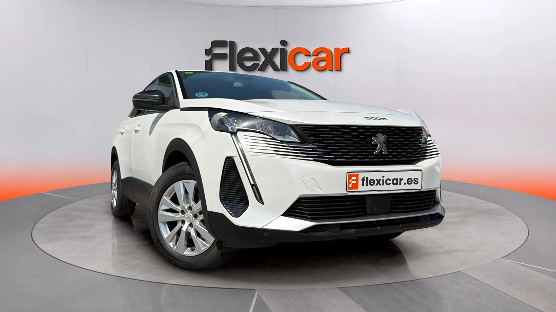 Peugeot 3008 1.2 PureTech Allure