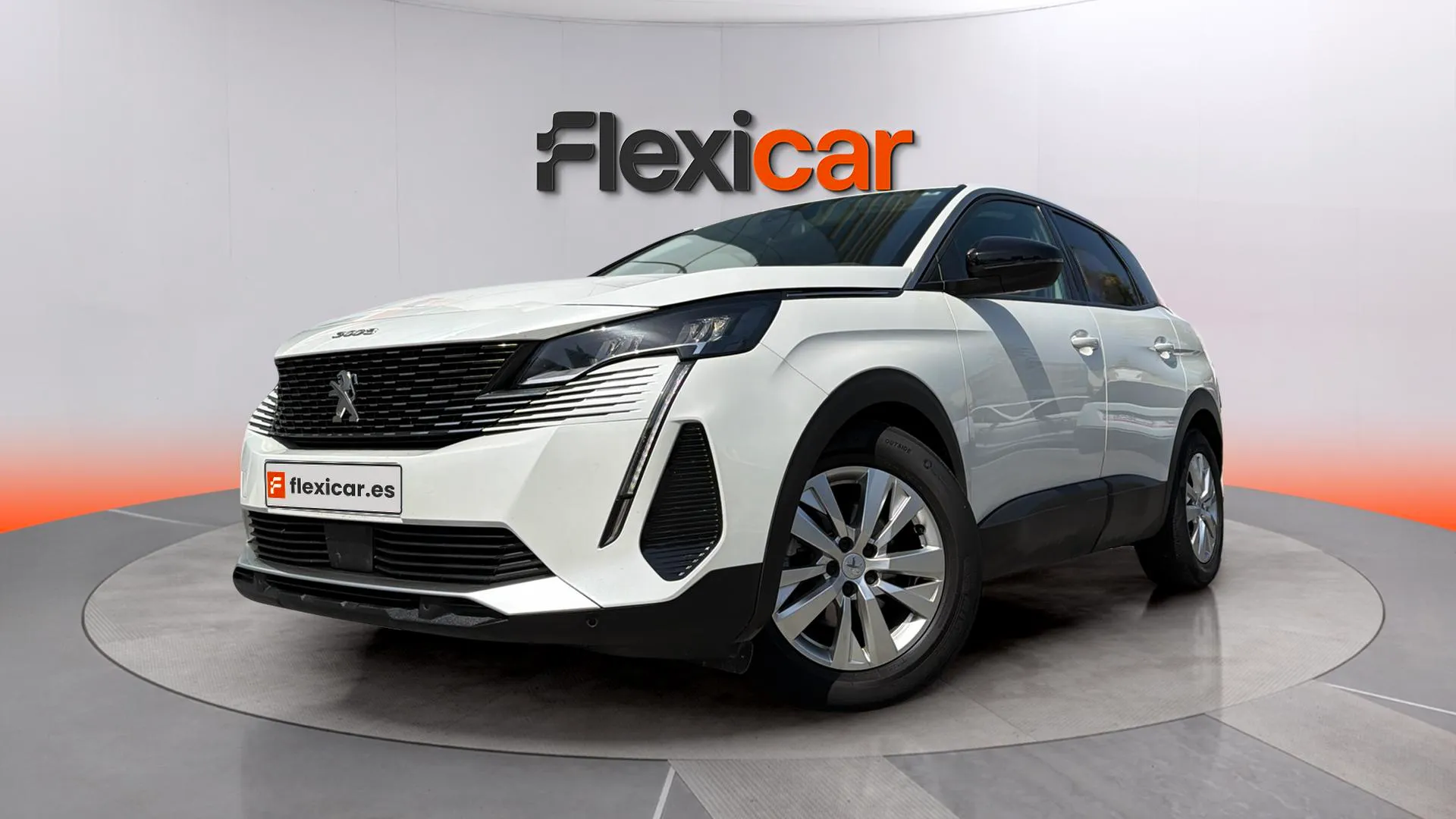Peugeot 3008 1.2 PureTech Allure - foto 3
