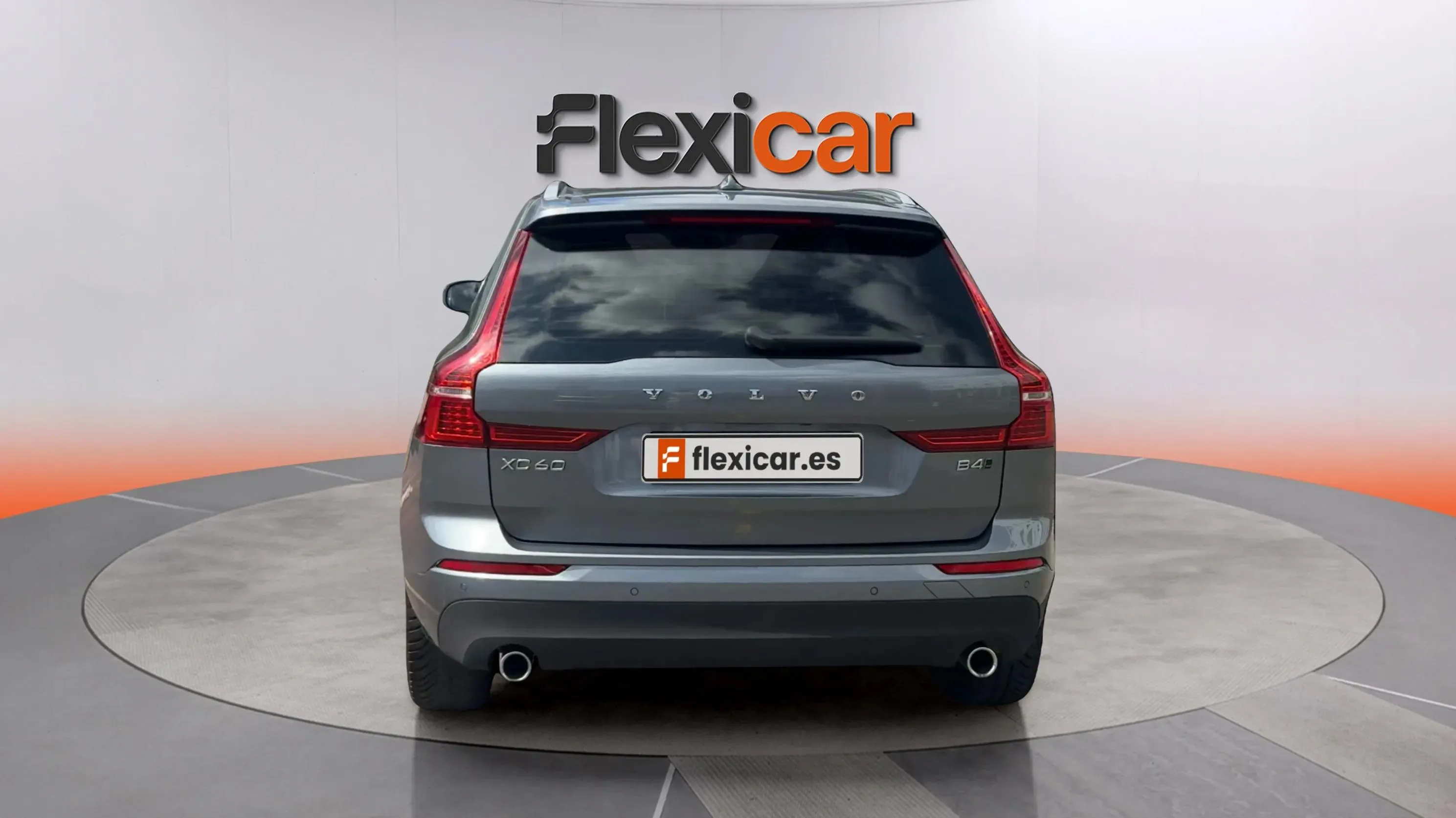 Volvo XC60 2.0 B4 D4 AWD Momentum - foto 6